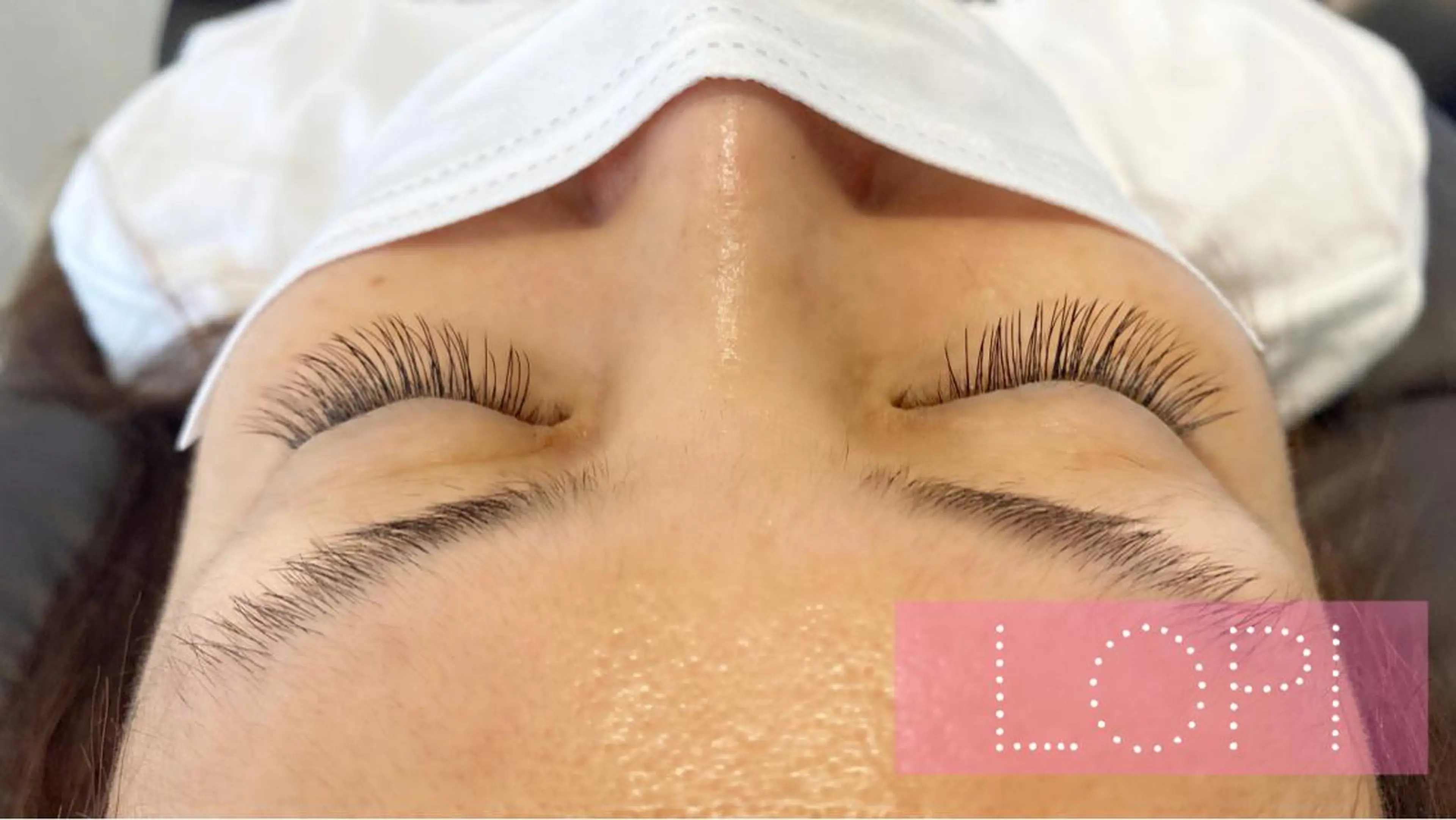 マツエク・マツパ セーブル DaisyLash 梅田店 杉本のマツエク・マツパデザイン