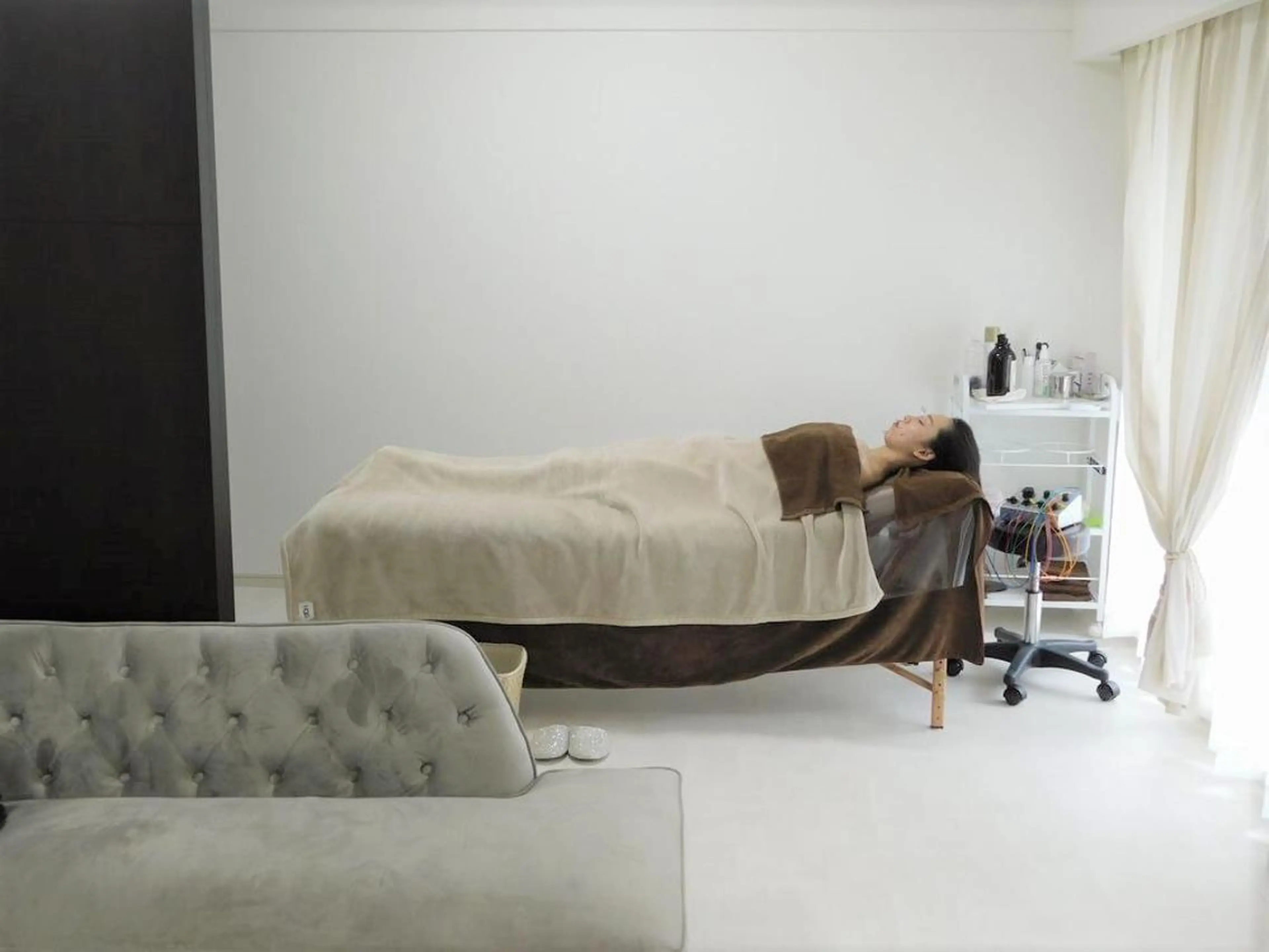 エステ リラク IBERIA心斎橋店 🌼凝り小顔美肌痩身のエステ・リラクイメージ