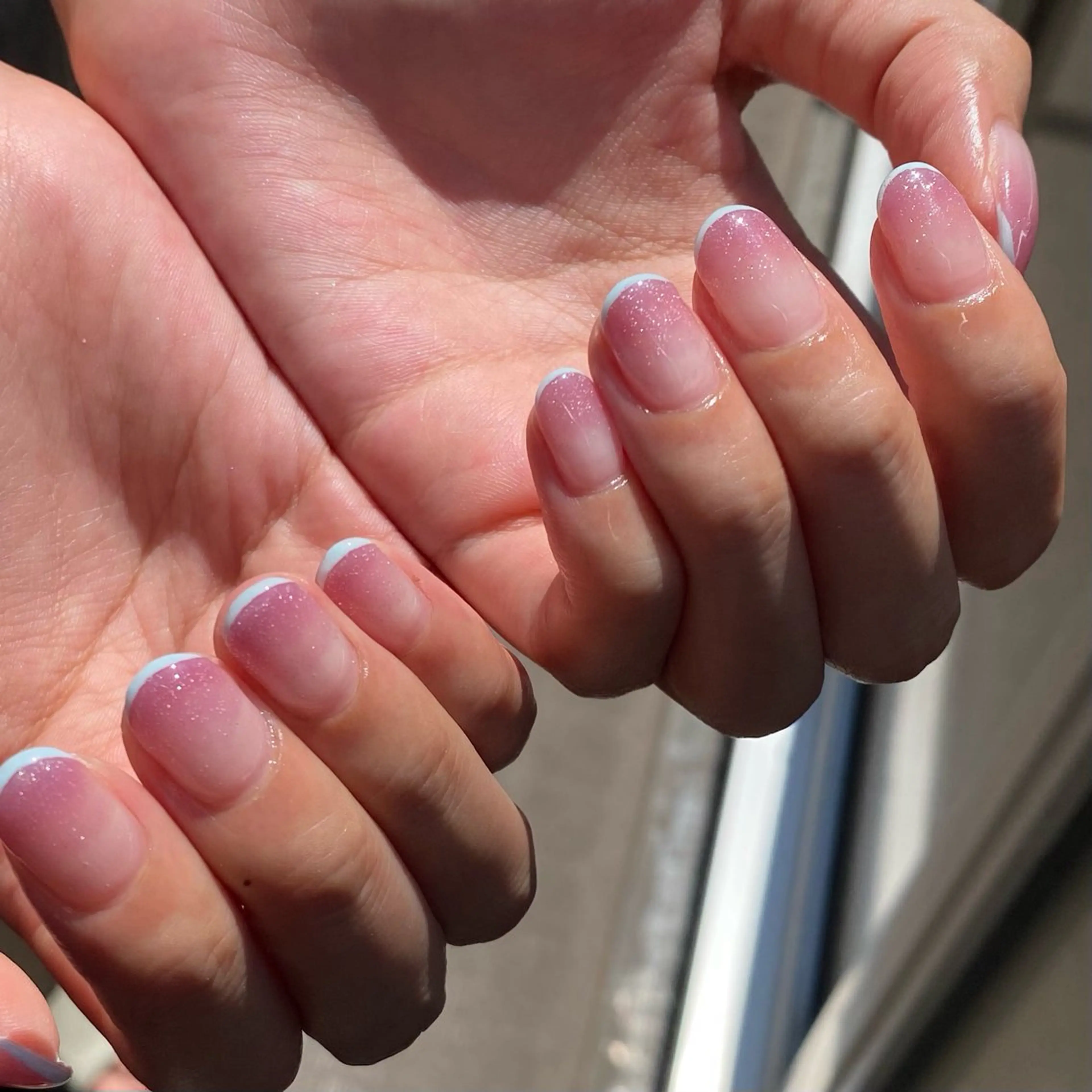 ネイル Ulu nail Kanaのネイルデザイン