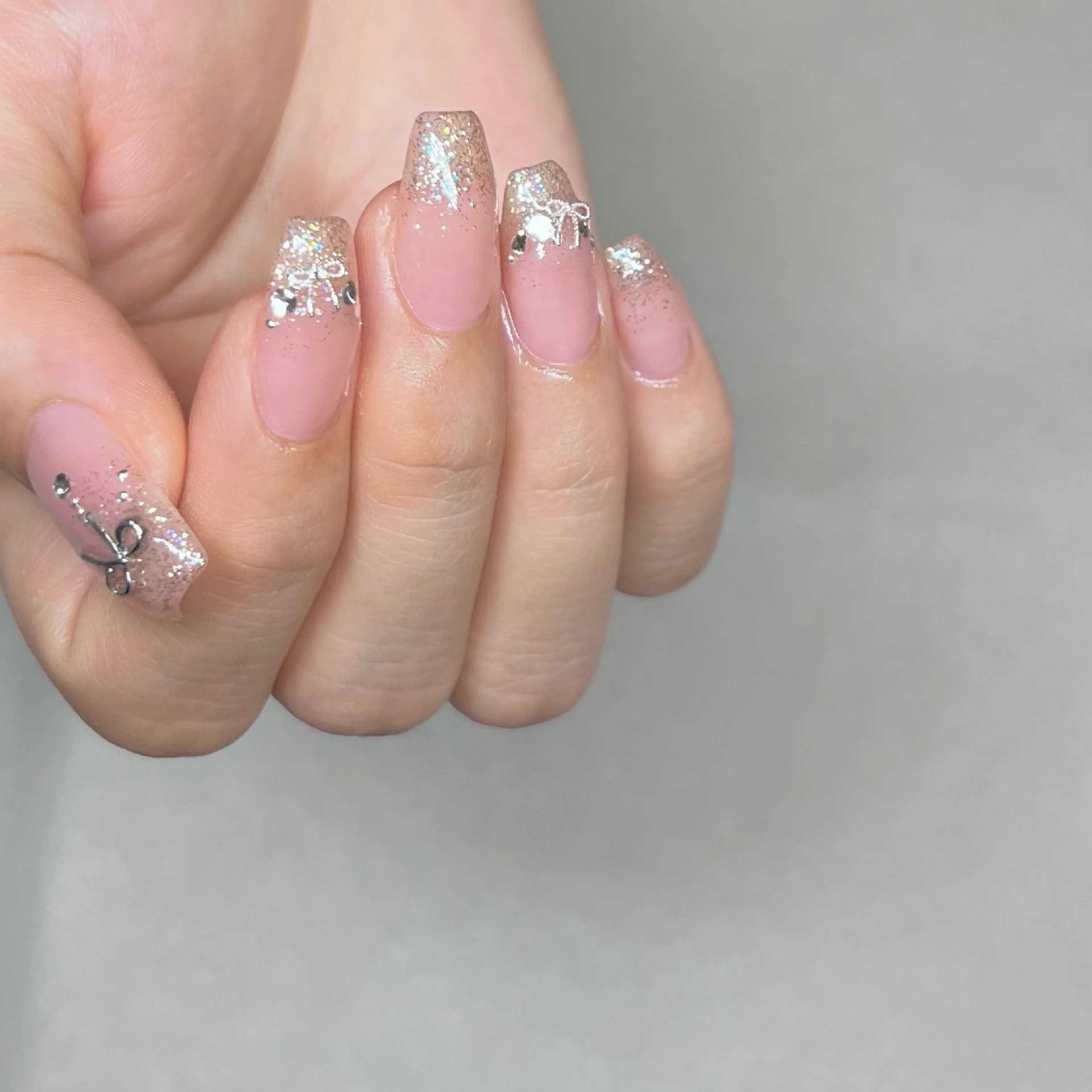 ネイル maison de NALIのネイルデザイン