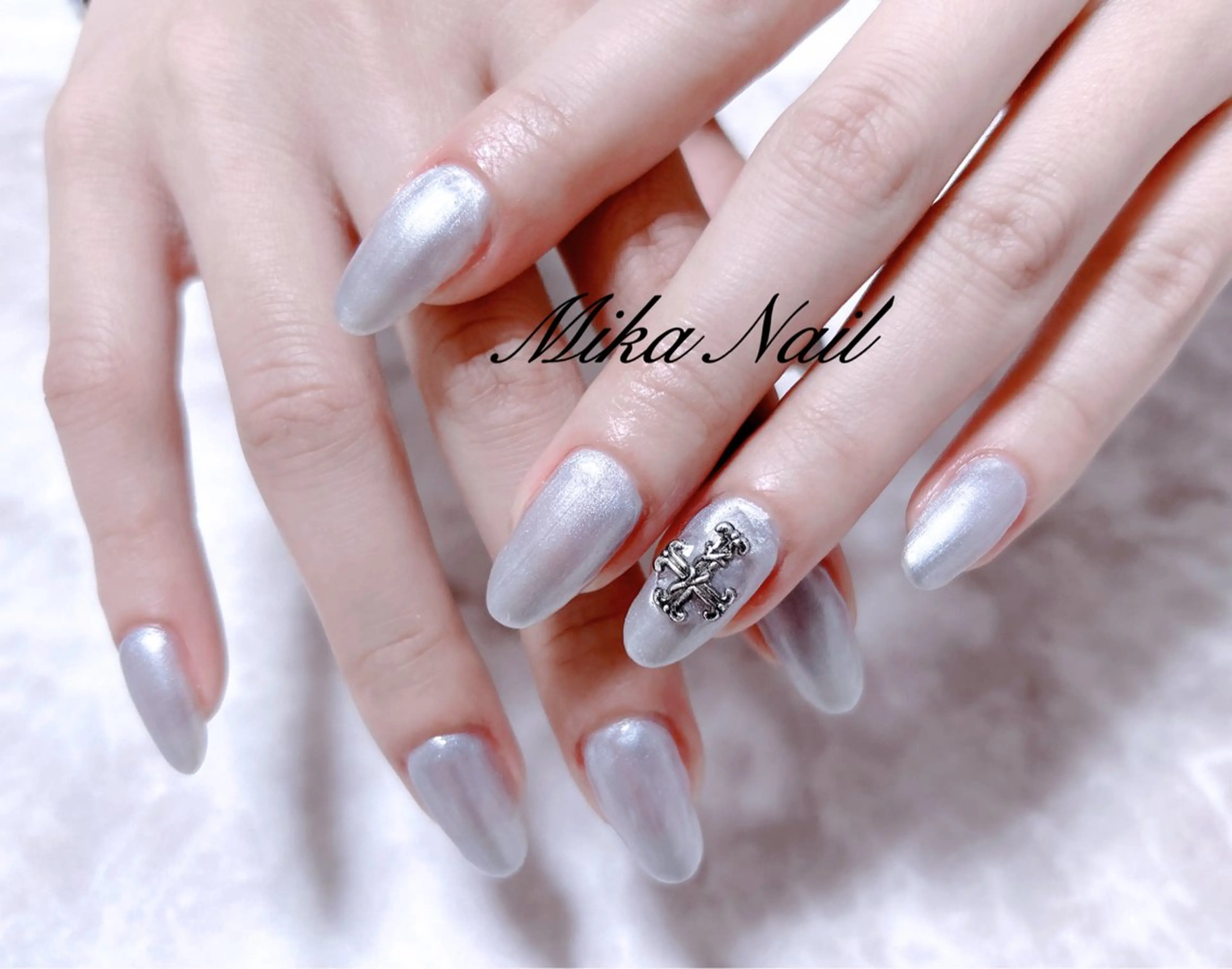 ネイル Mika Nailのネイルデザイン