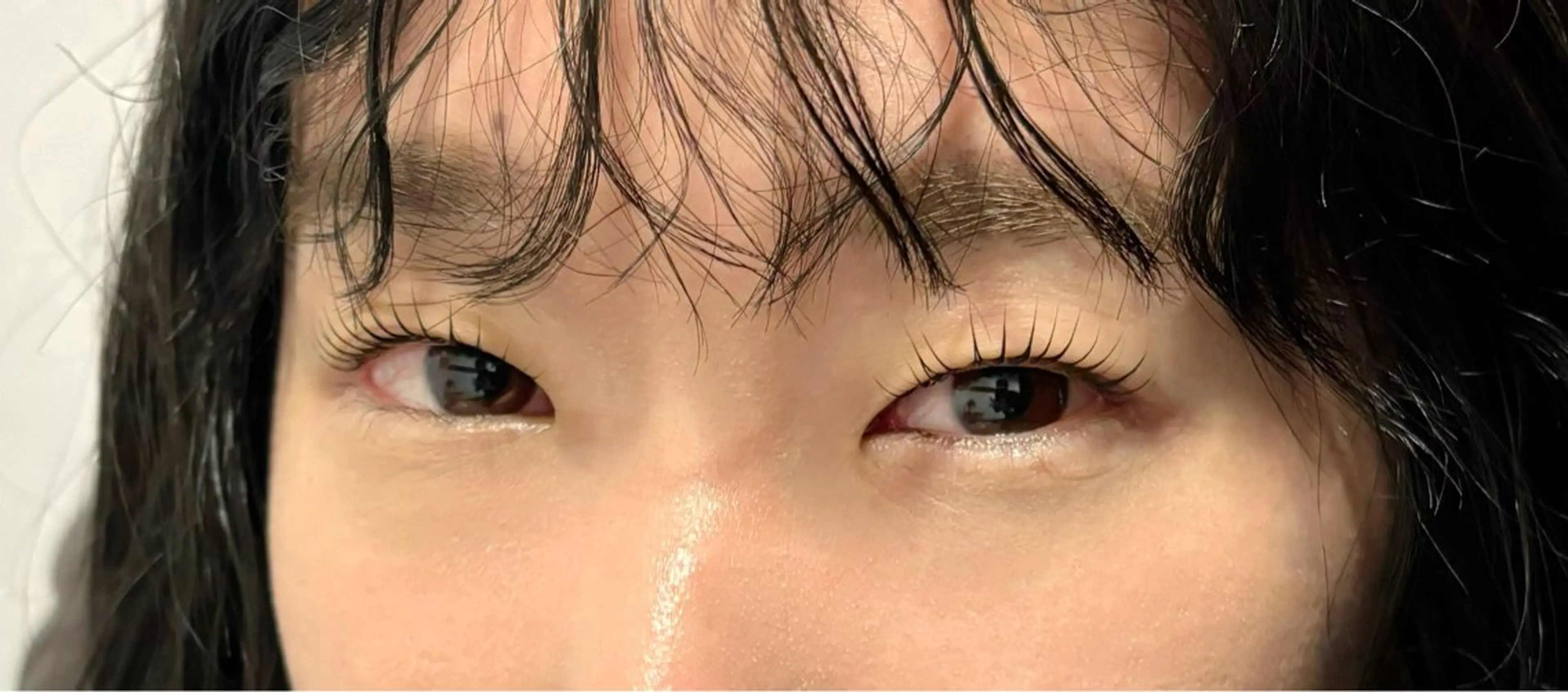 マツエク・マツパ 39hair所属・小久保 秀香のマツエク・マツパデザイン