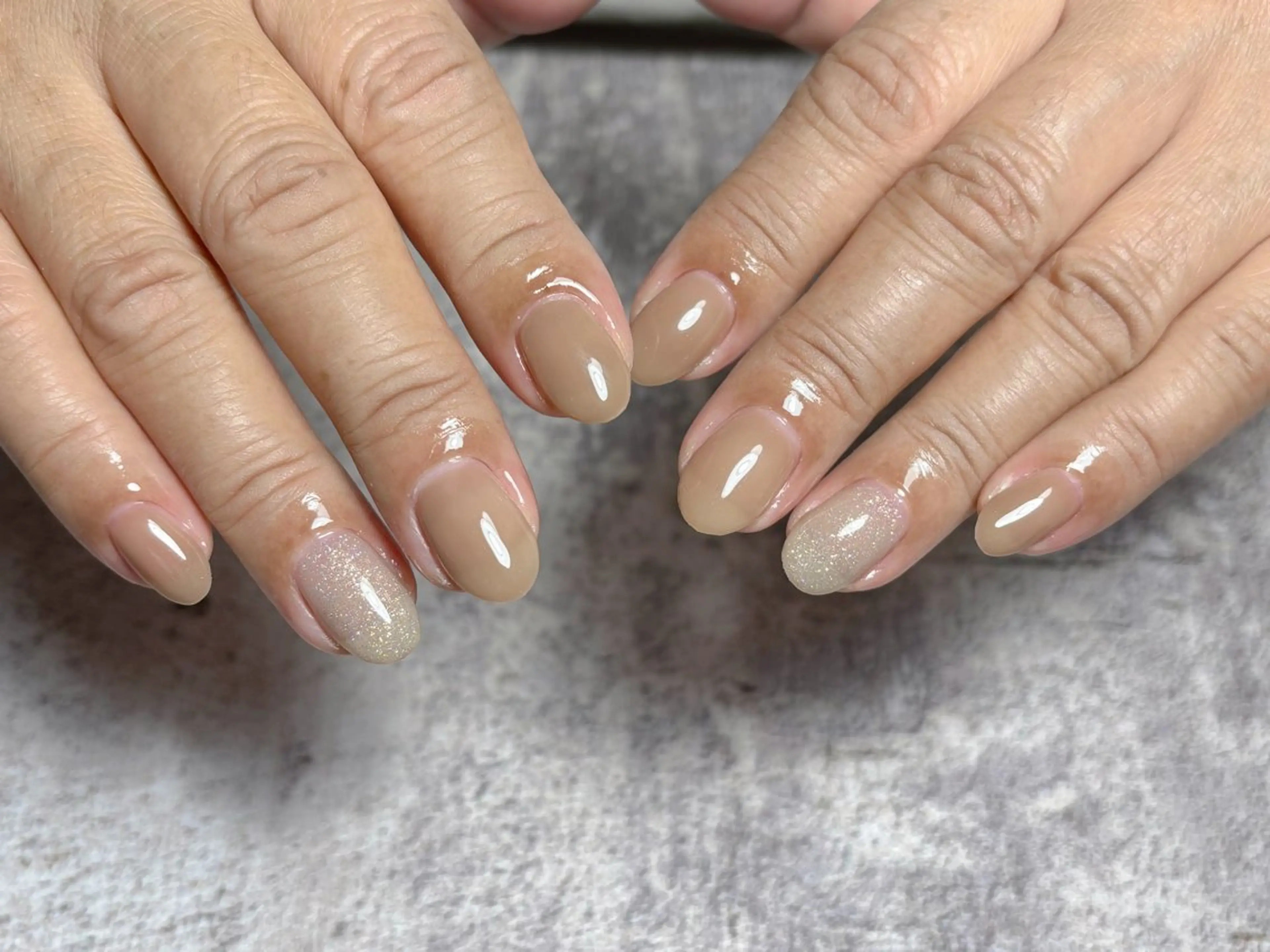 ネイル ハンドネイル misaki nailのネイルデザイン