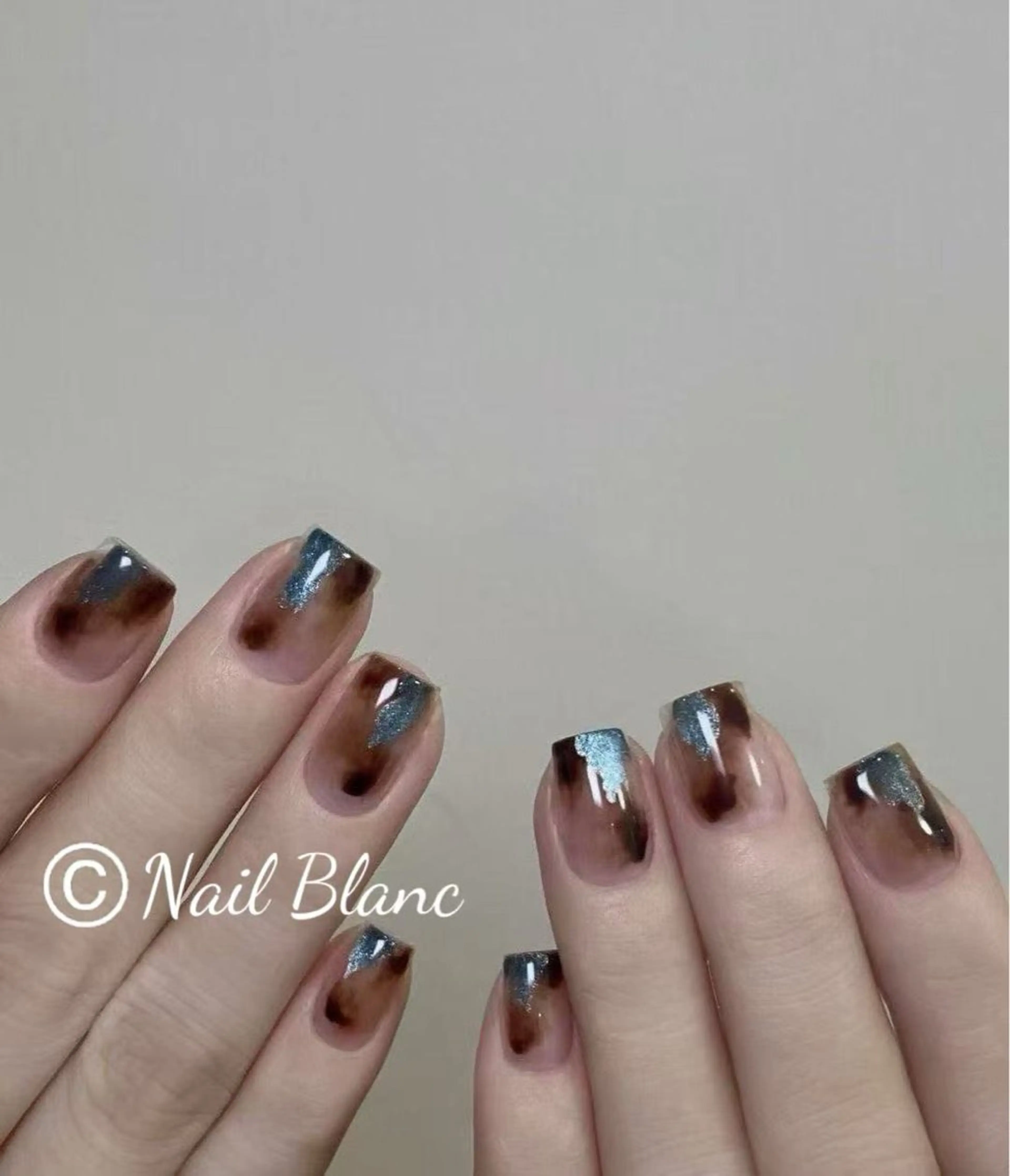 ネイル Nail Nanamiのネイルデザイン