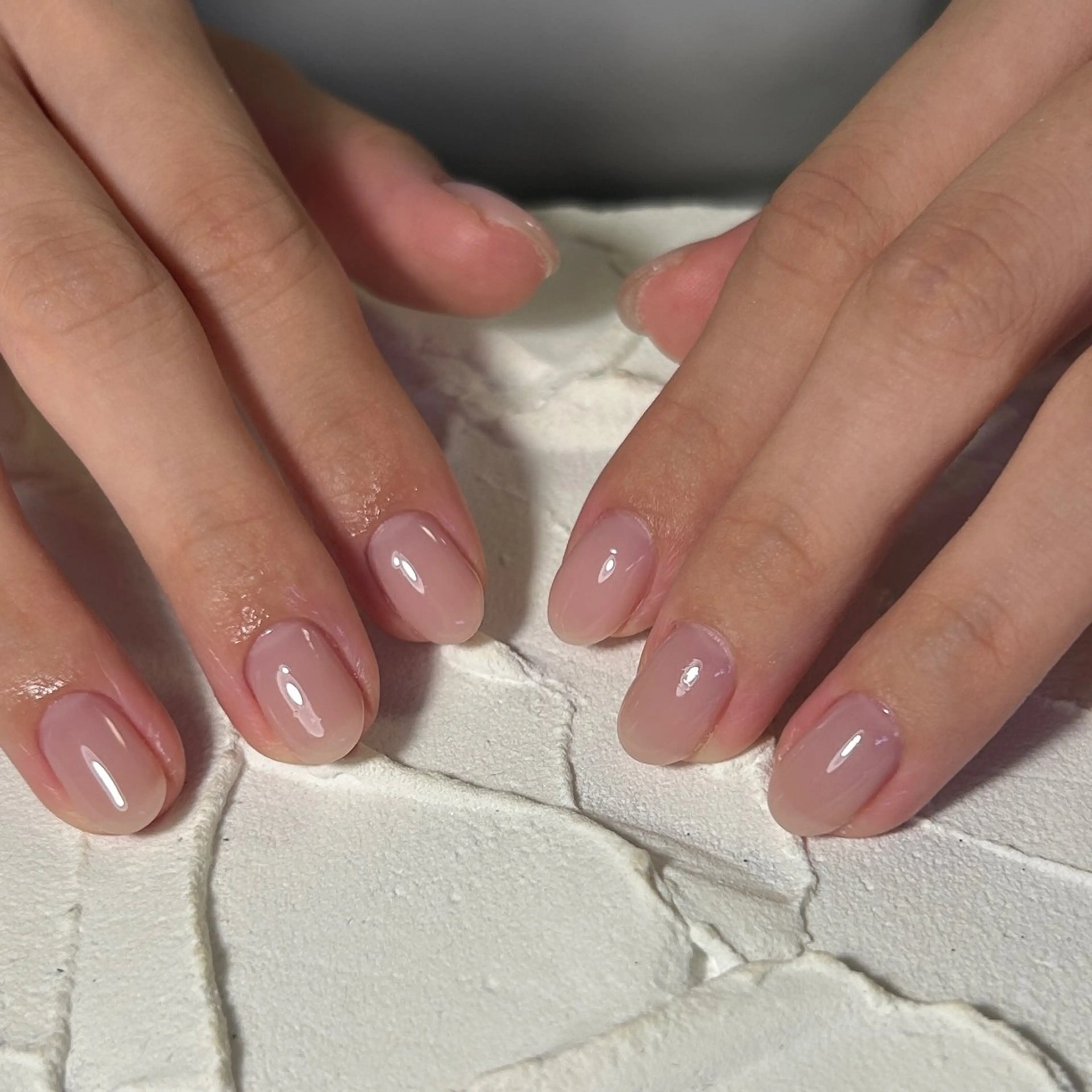 ネイル ハンドネイル Lofinails ちひろのネイルデザイン