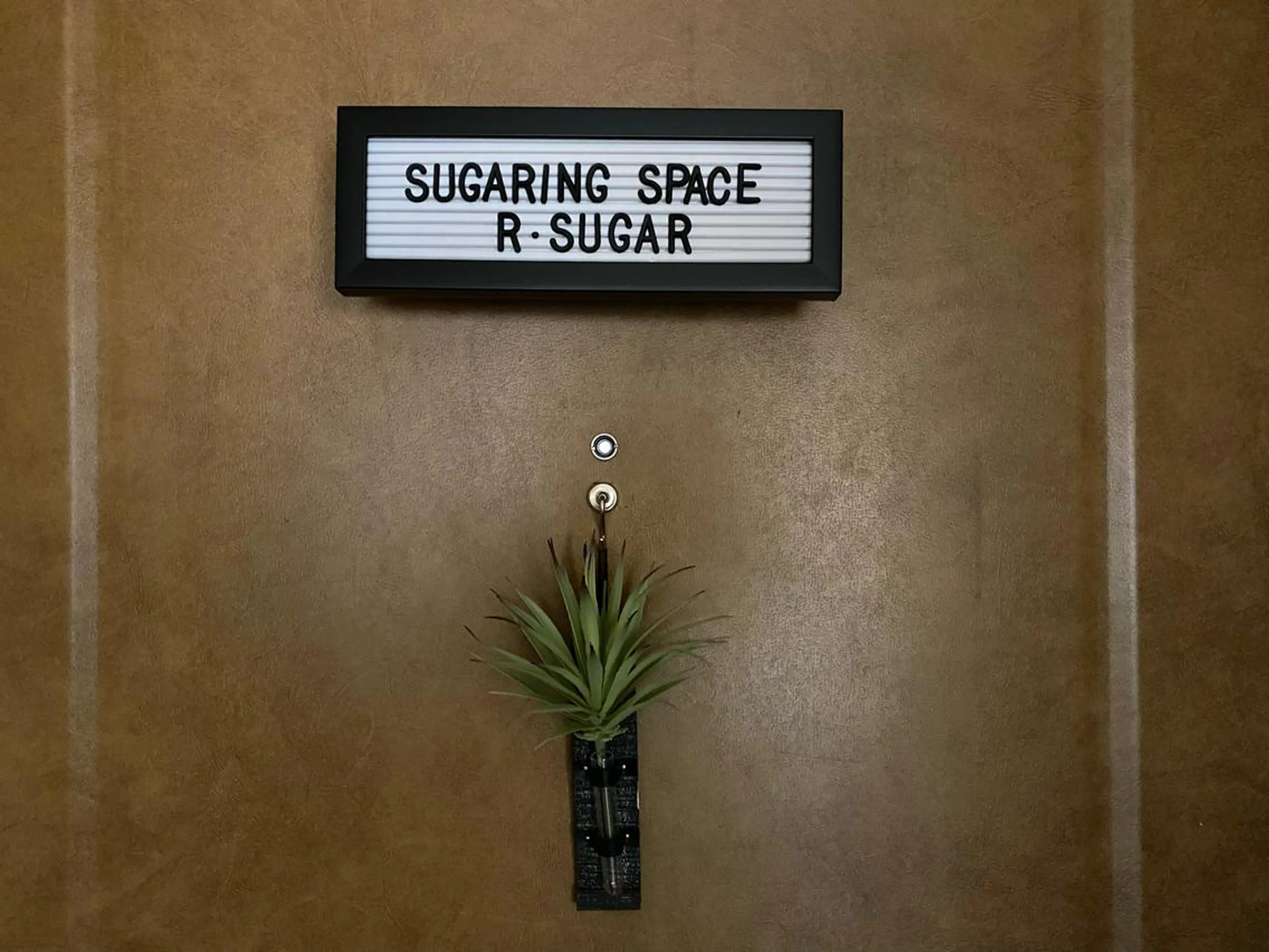 R•sugar アールシュガーのエステ・リラクイメージ