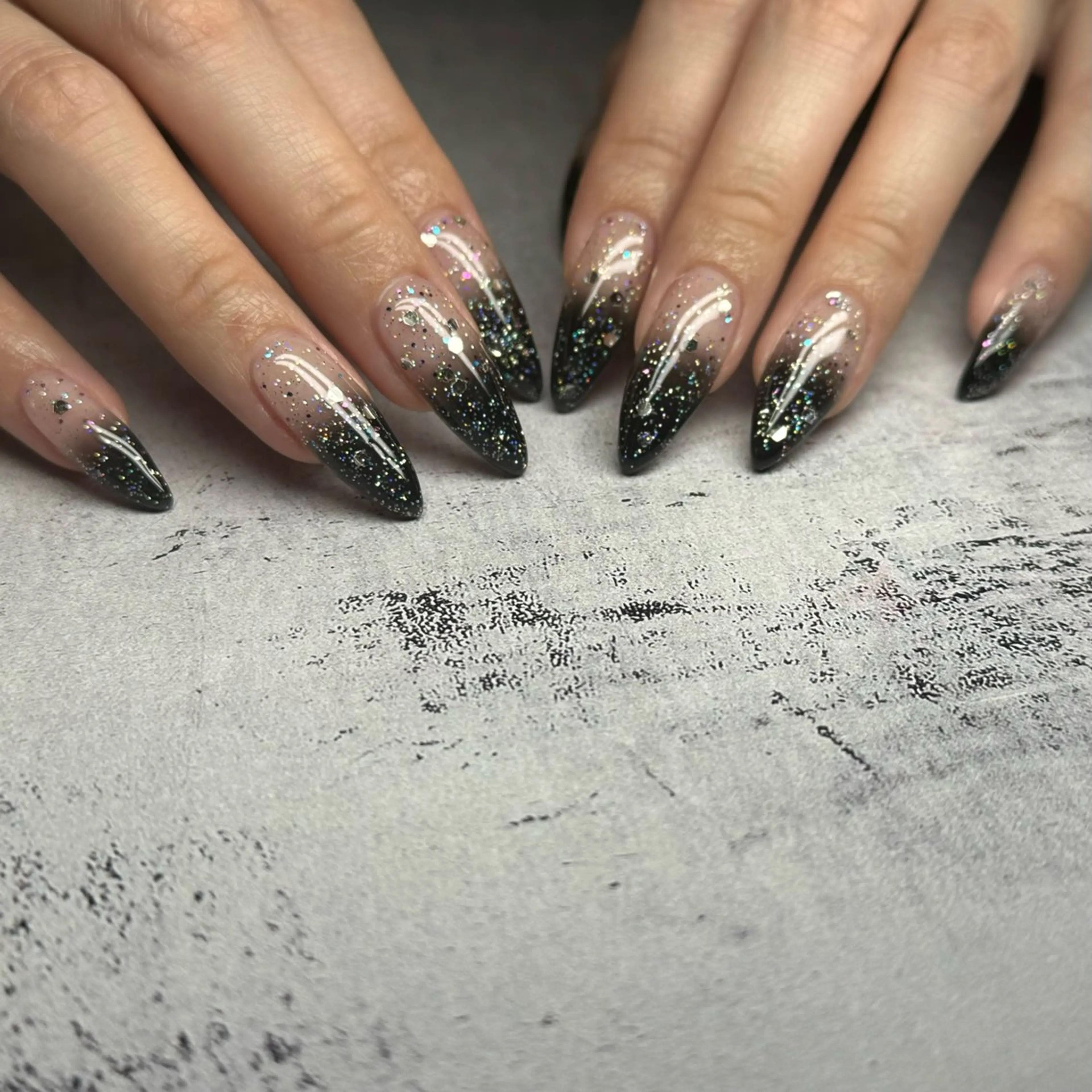 ネイル ハンドネイル 𝐫𝐚𝐢 𝐧𝐚𝐢𝐥のネイルデザイン