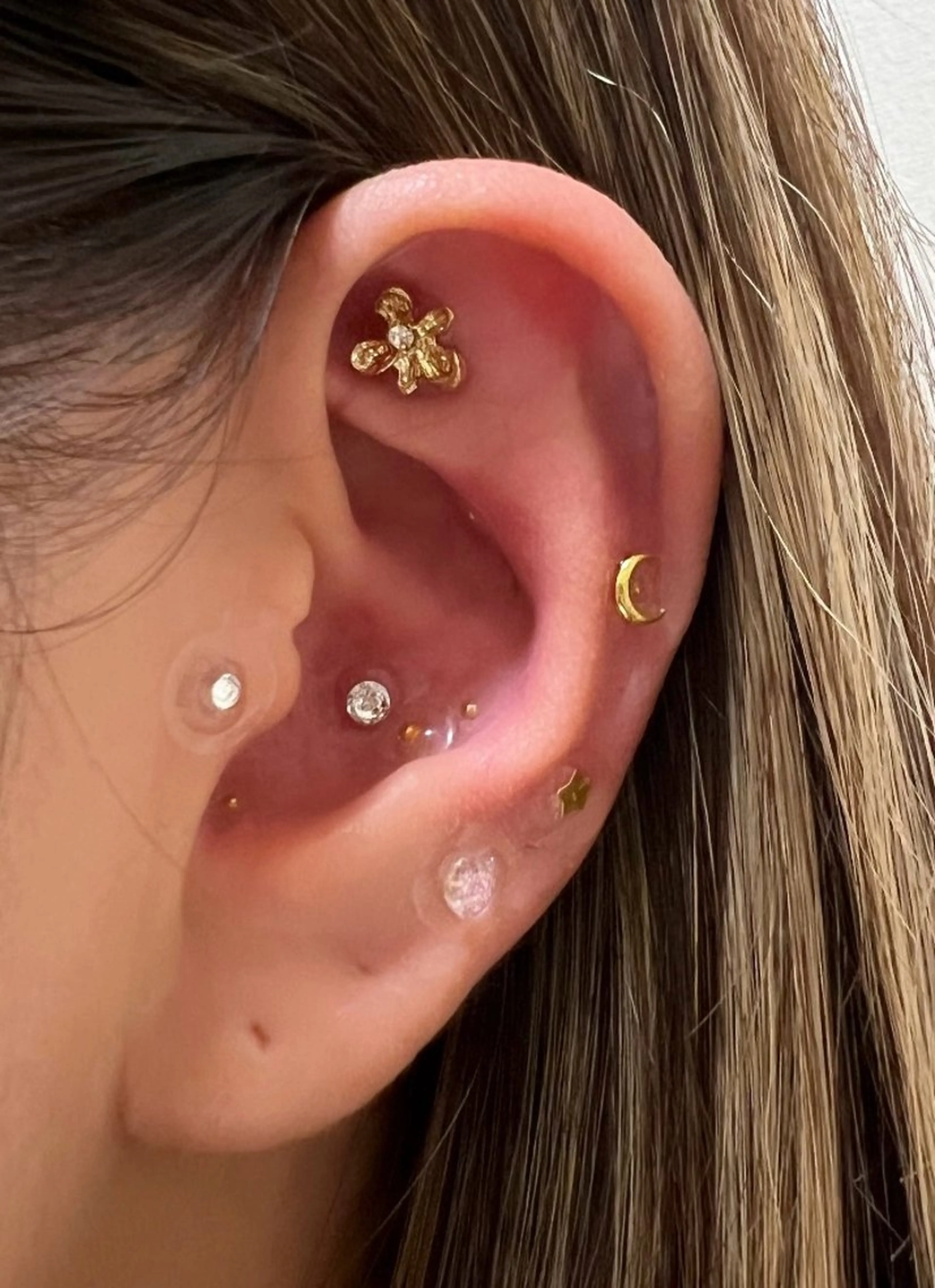 Jewelit所属・耳つぼジュエリー Jewelitのその他イメージ