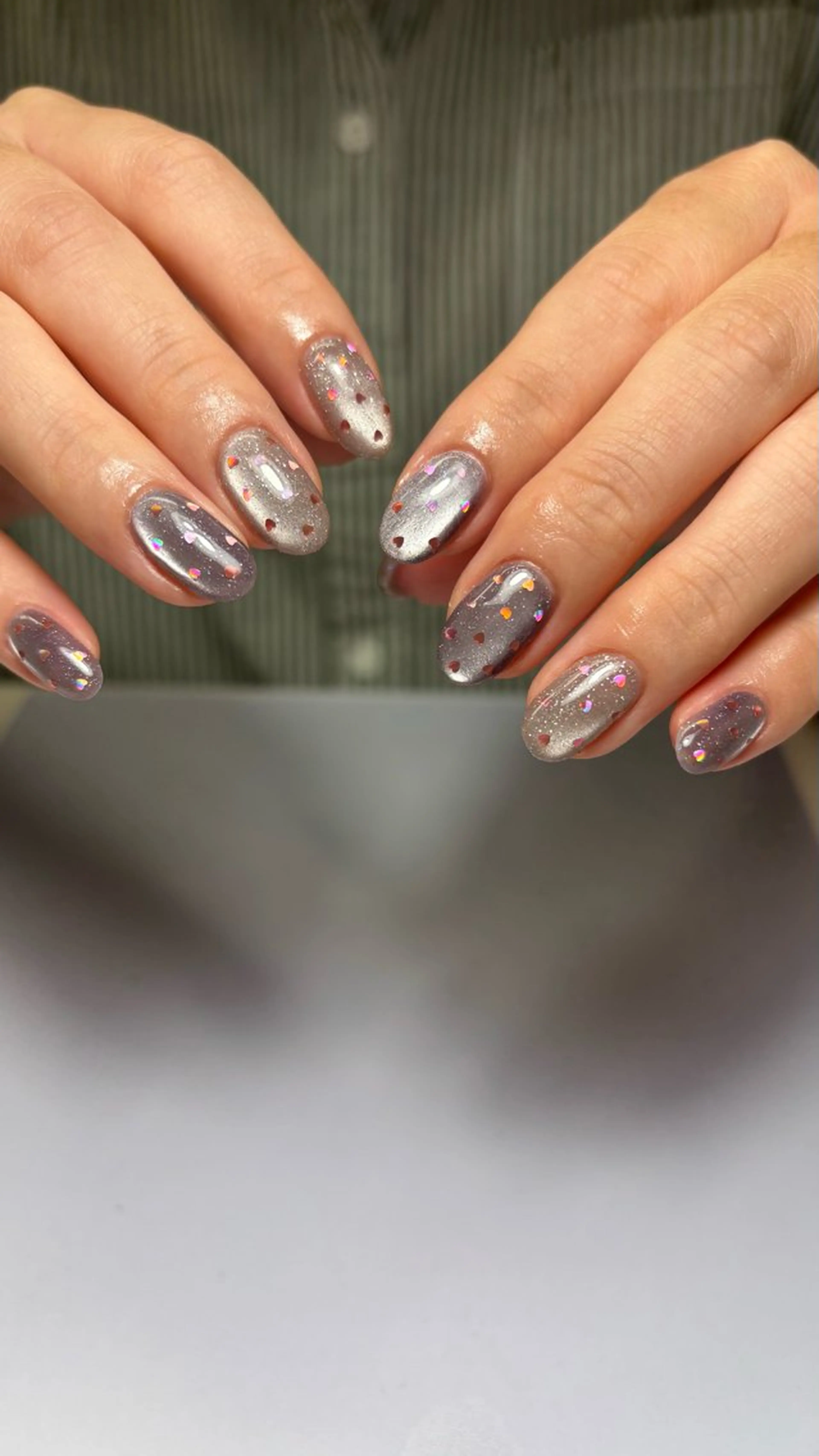 ネイル ハンドネイル select salon所属・314 さんいちよん yumiのネイルデザイン