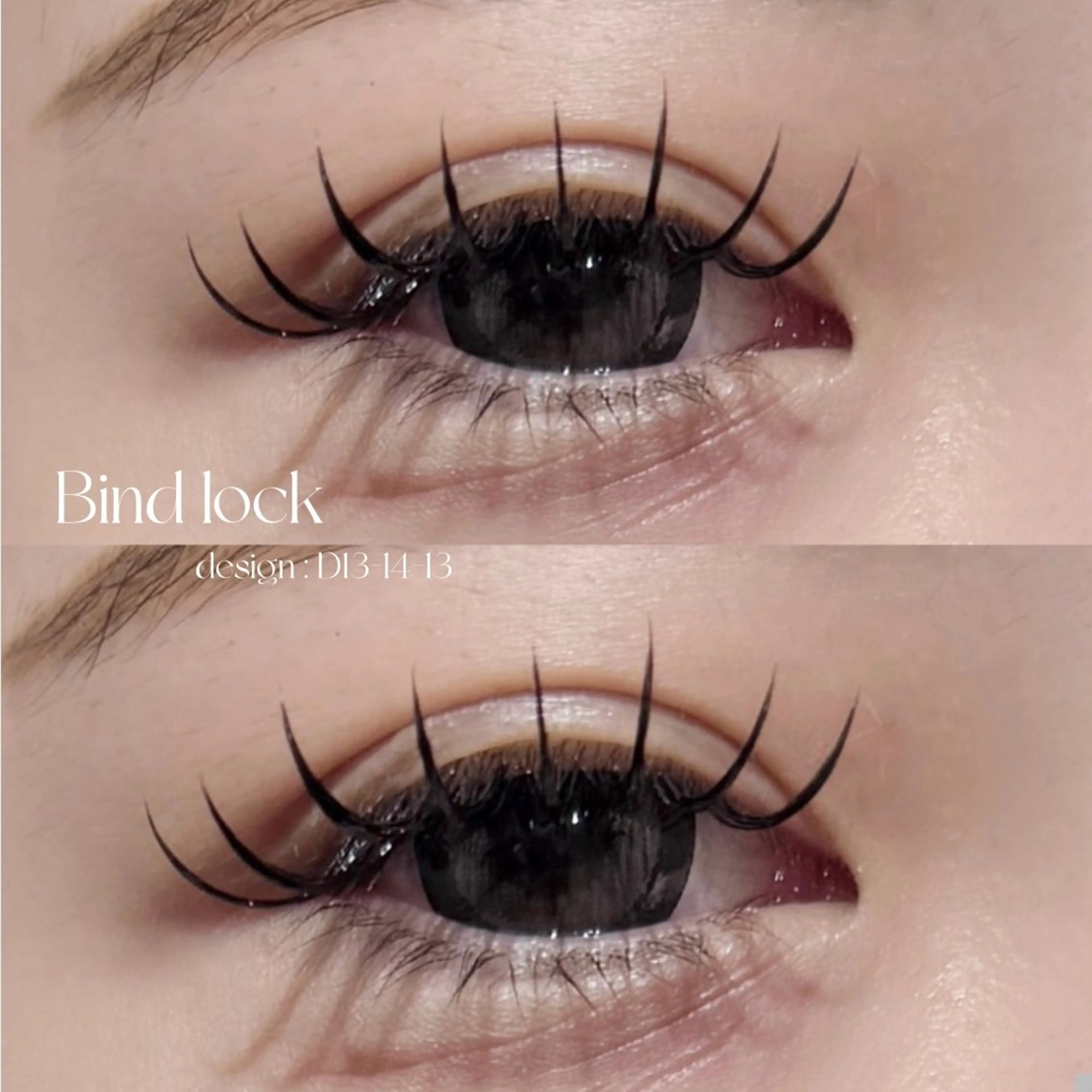 マツエク・マツパ マツエク Plus Elima所属・Plus Elima / RIOのマツエク・マツパデザイン