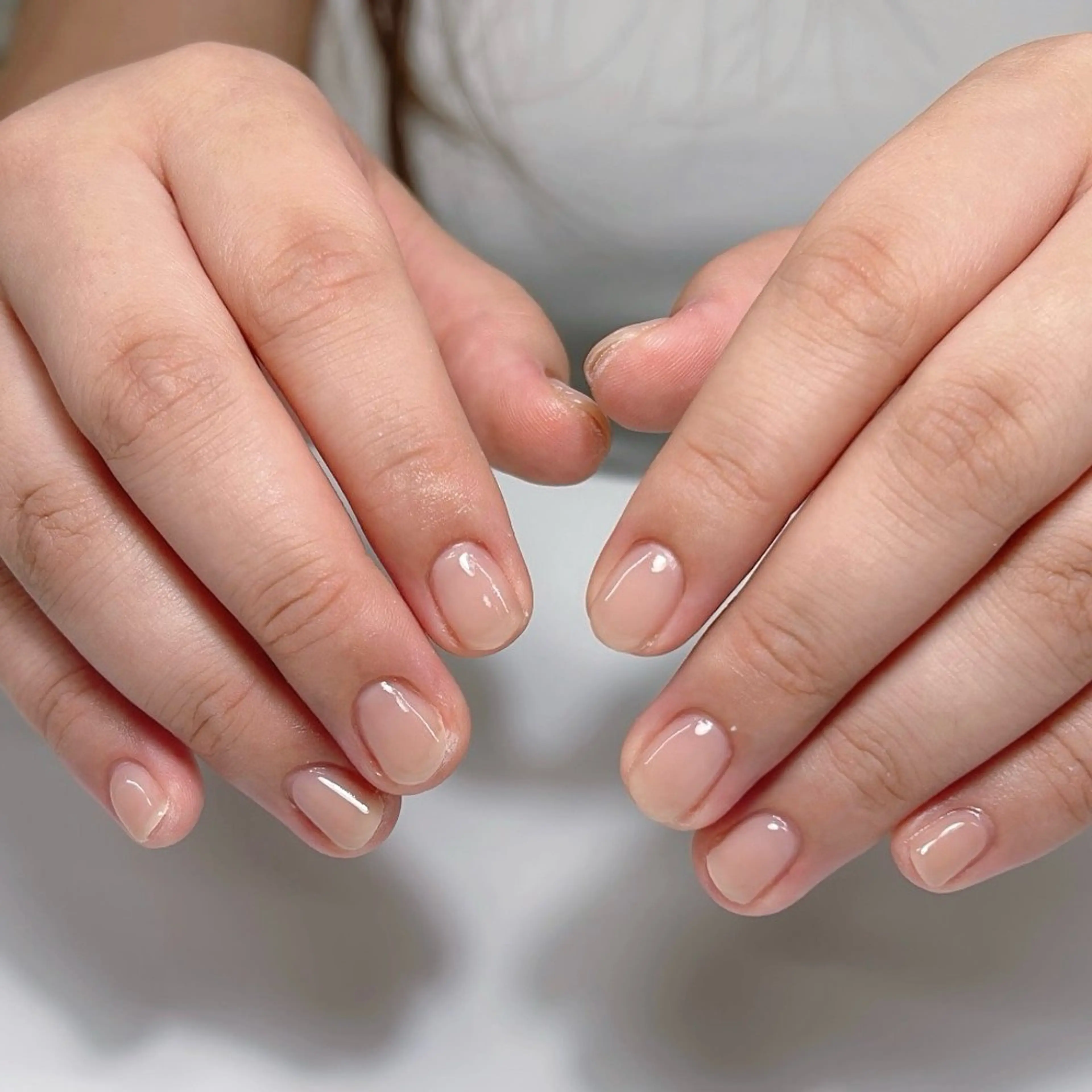ネイル nail mor.-ネイルモア-岐阜店所属・nail mor. かりんのネイルデザイン