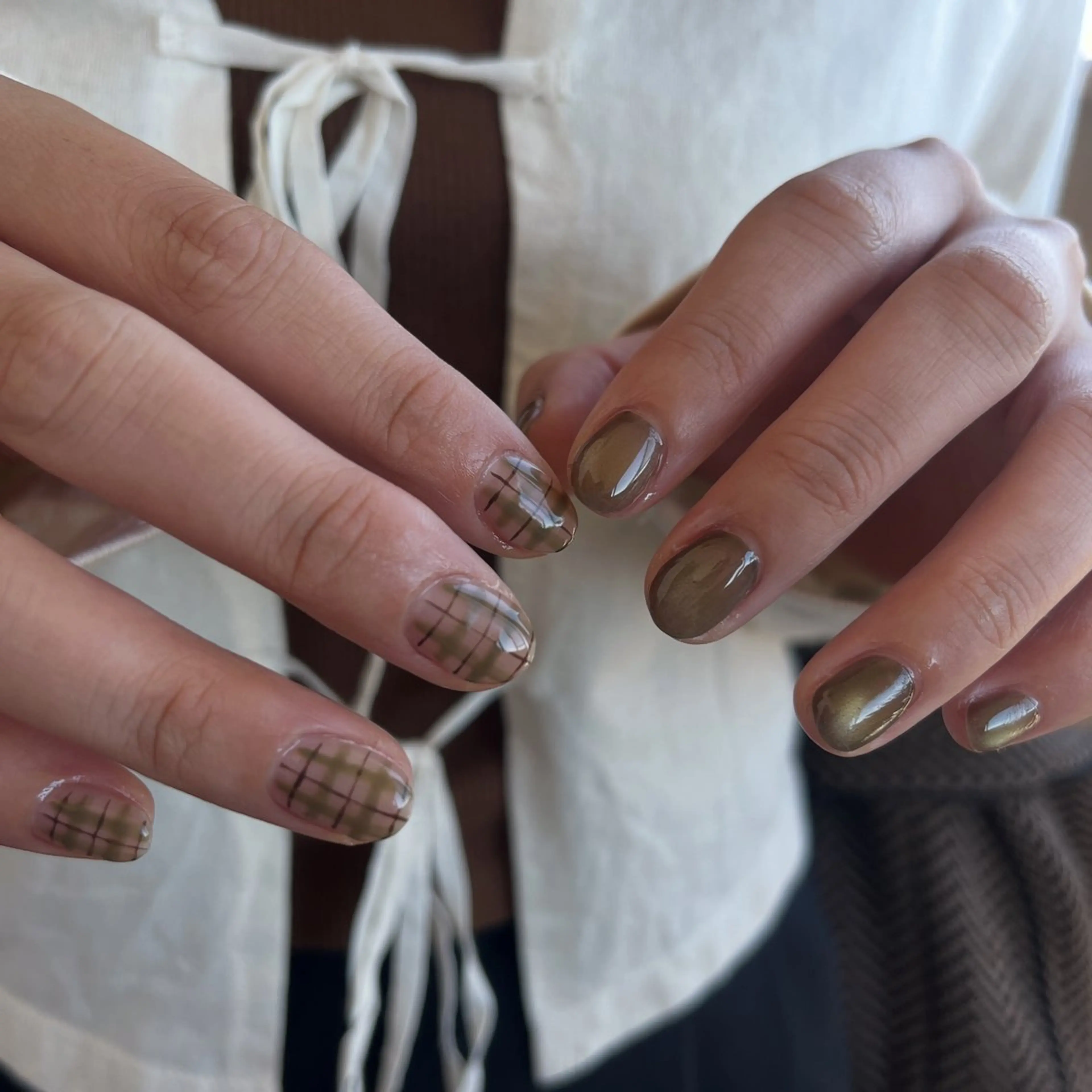 ネイル Sou. nailのネイルデザイン