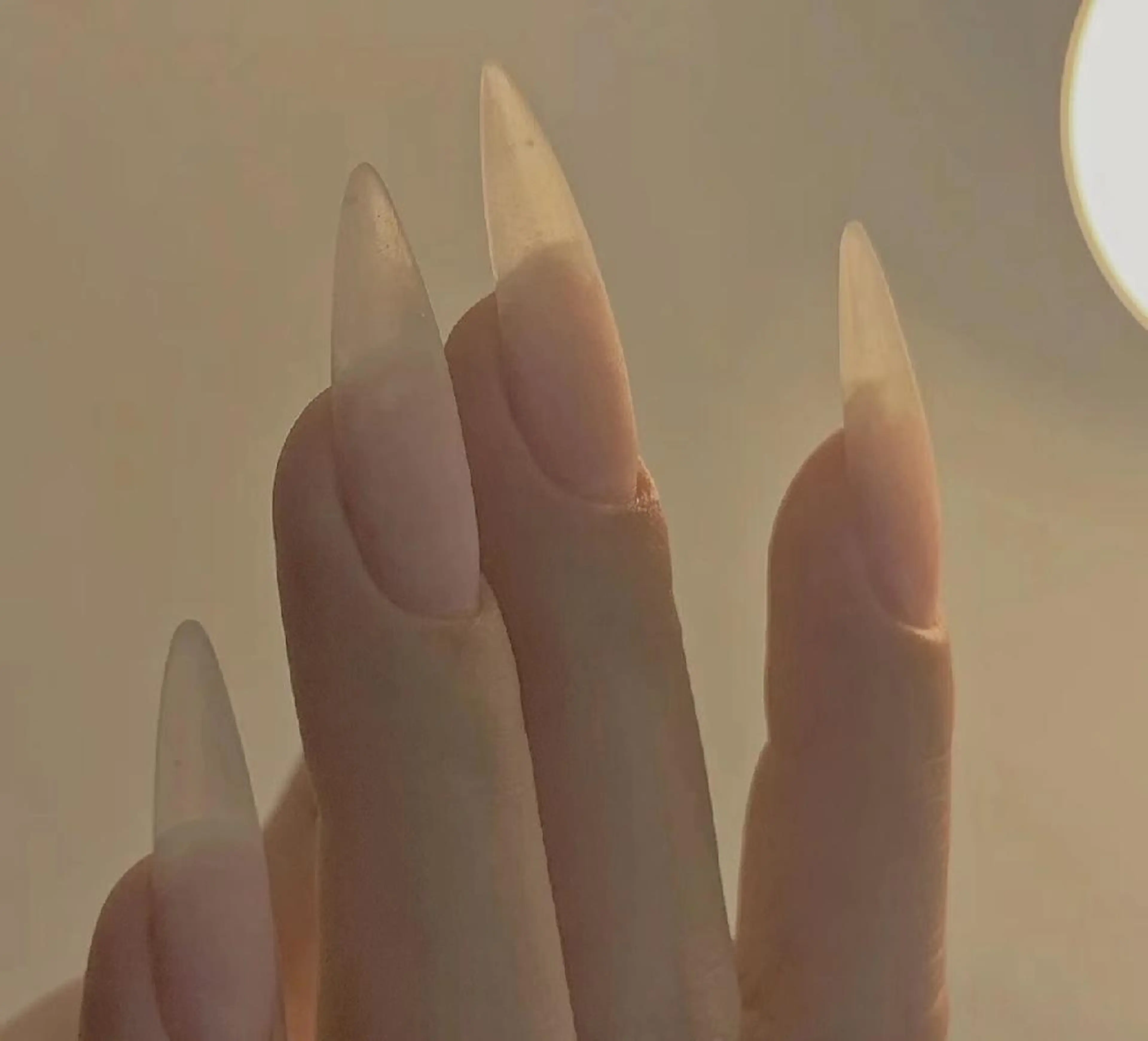 ネイル Theone栄店 松田のネイルデザイン