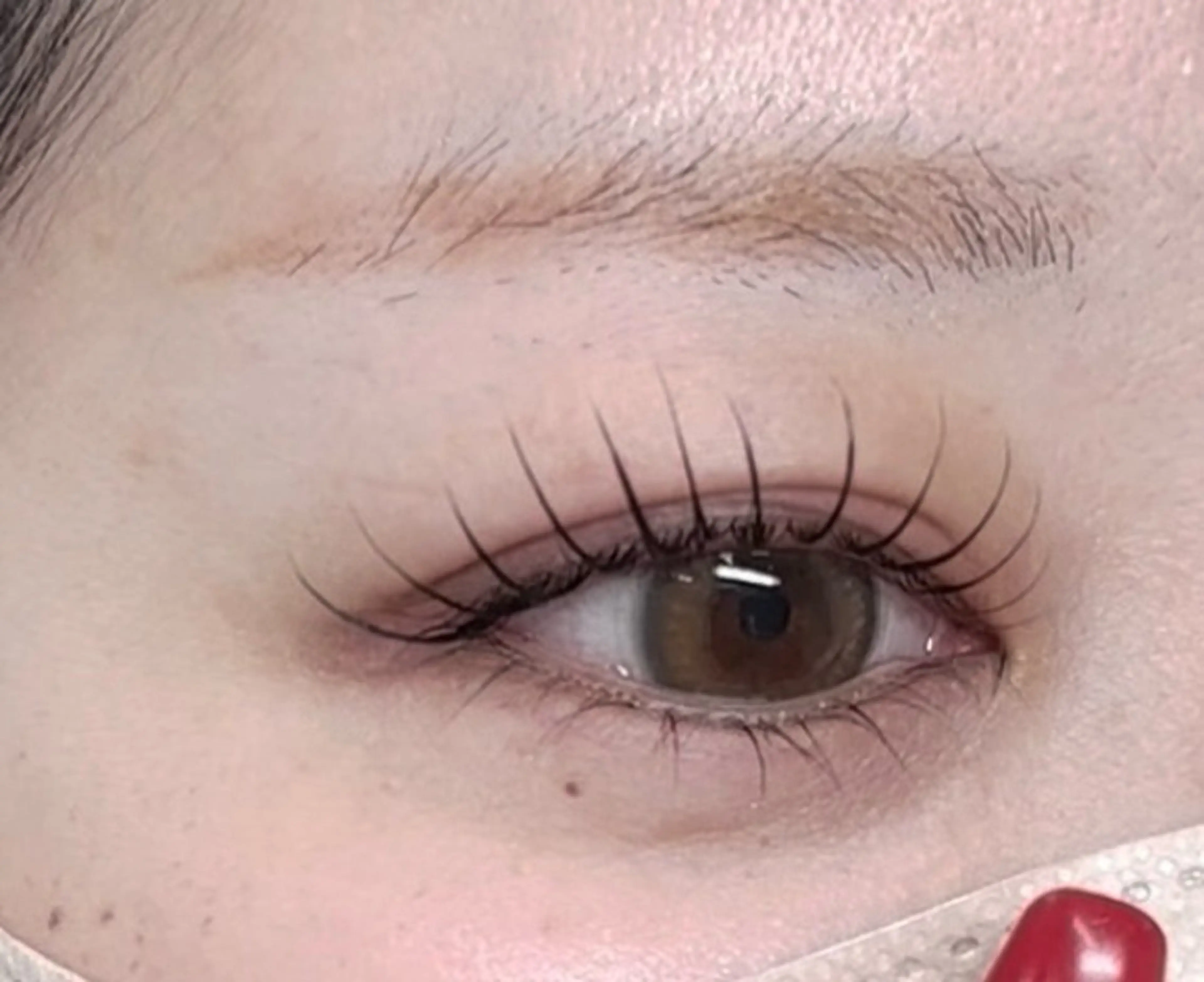 マツエク・マツパ glitter 京橋駅徒歩 1分のその他イメージ