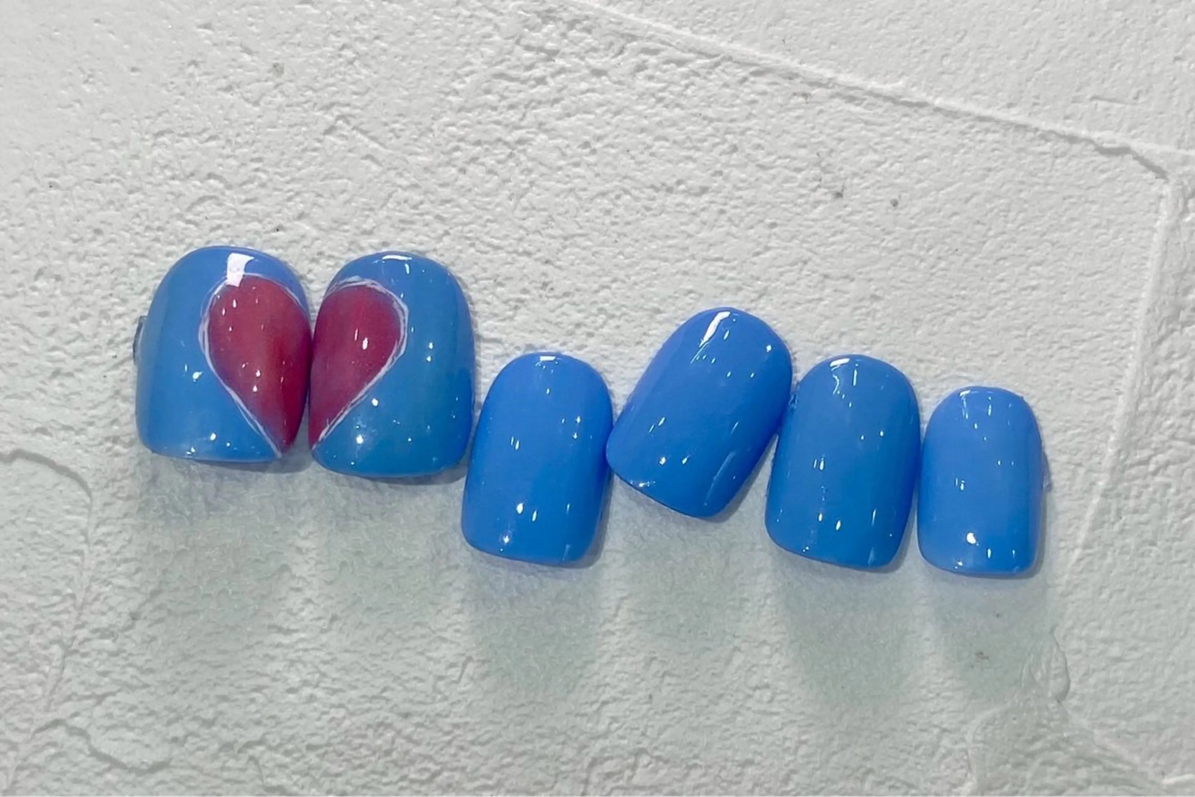 ネイル nail salon quartettoのネイルデザイン