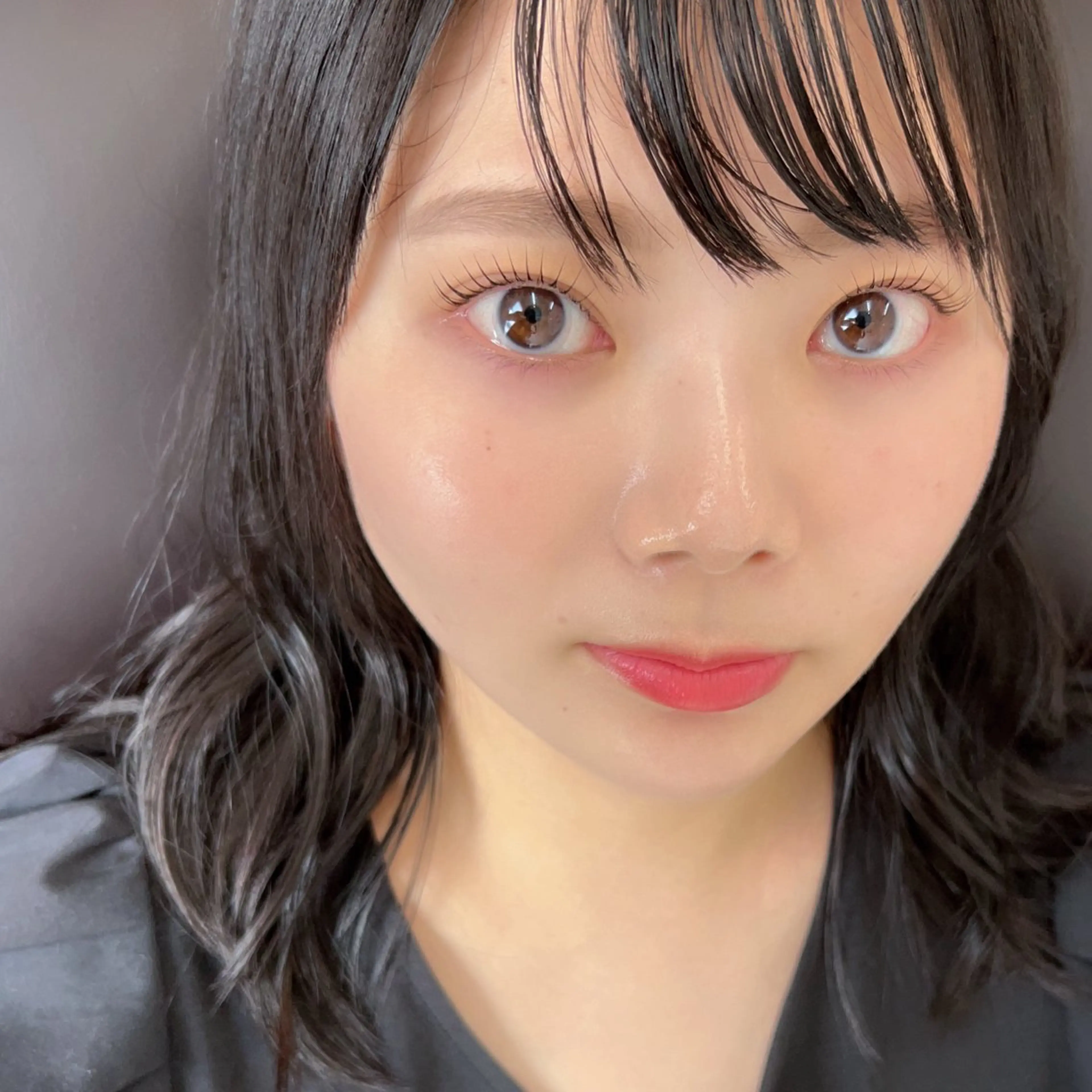 《ご新規様のみ》ラッシュリフト➕アイブロウワックス➕眉色チェンジ🩵の写真