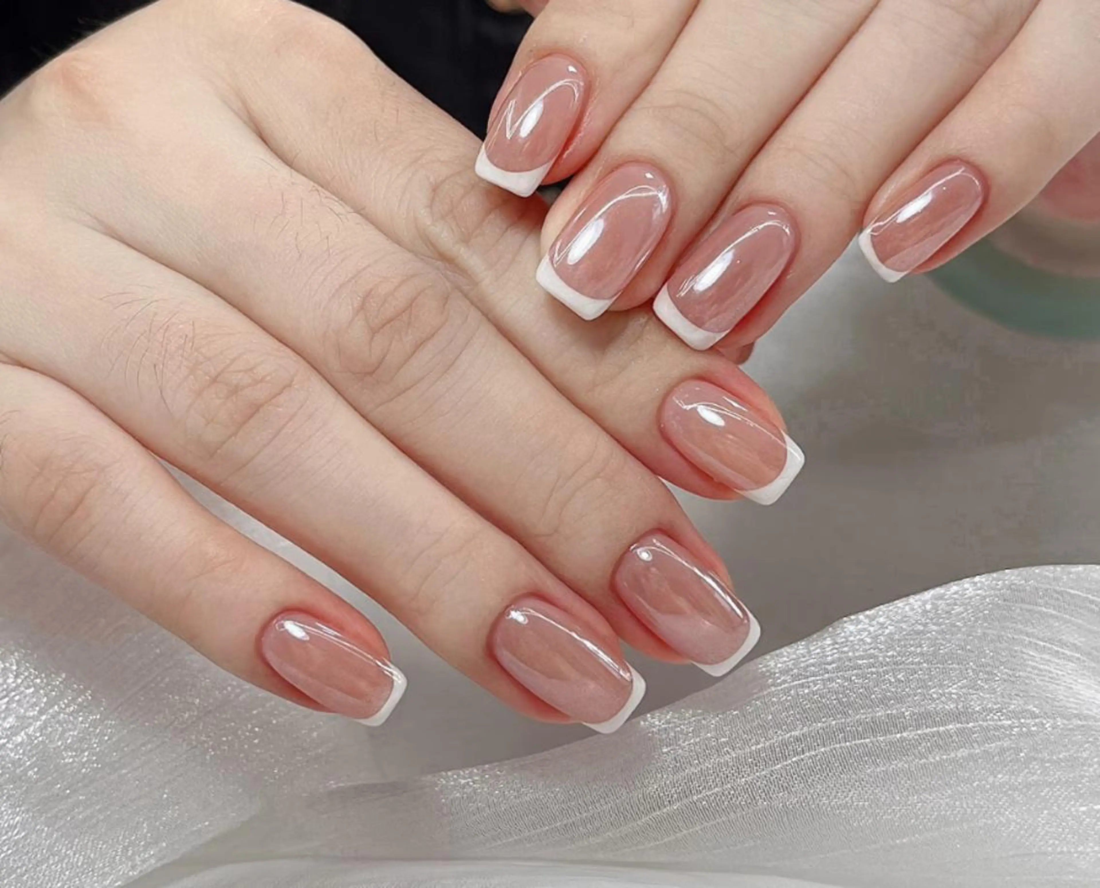 ネイル ハンドネイル 💫 Tsuki_Nailのネイルデザイン