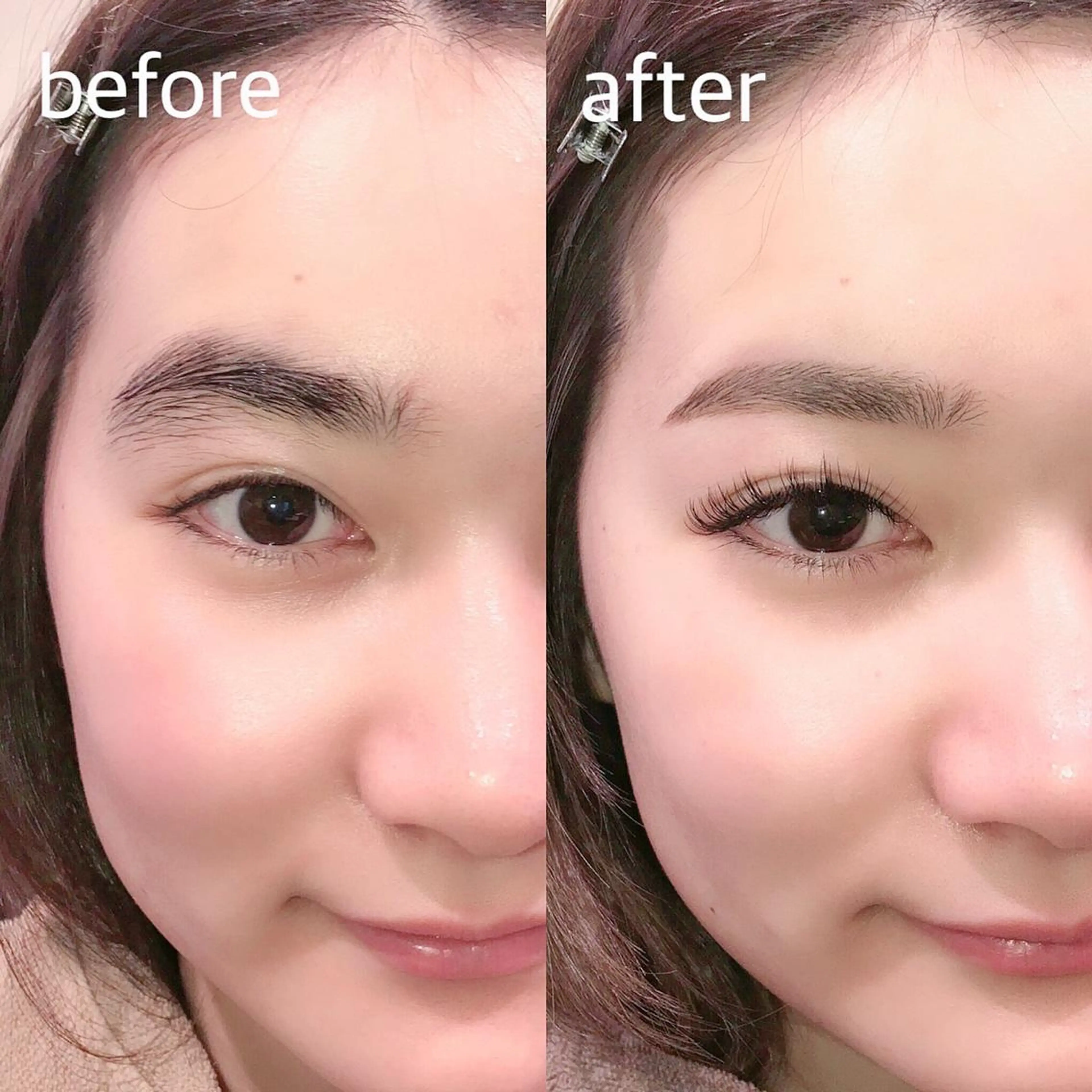 マツエク・マツパ ｓｕｕ 中崎町のエステ・リラクイメージ