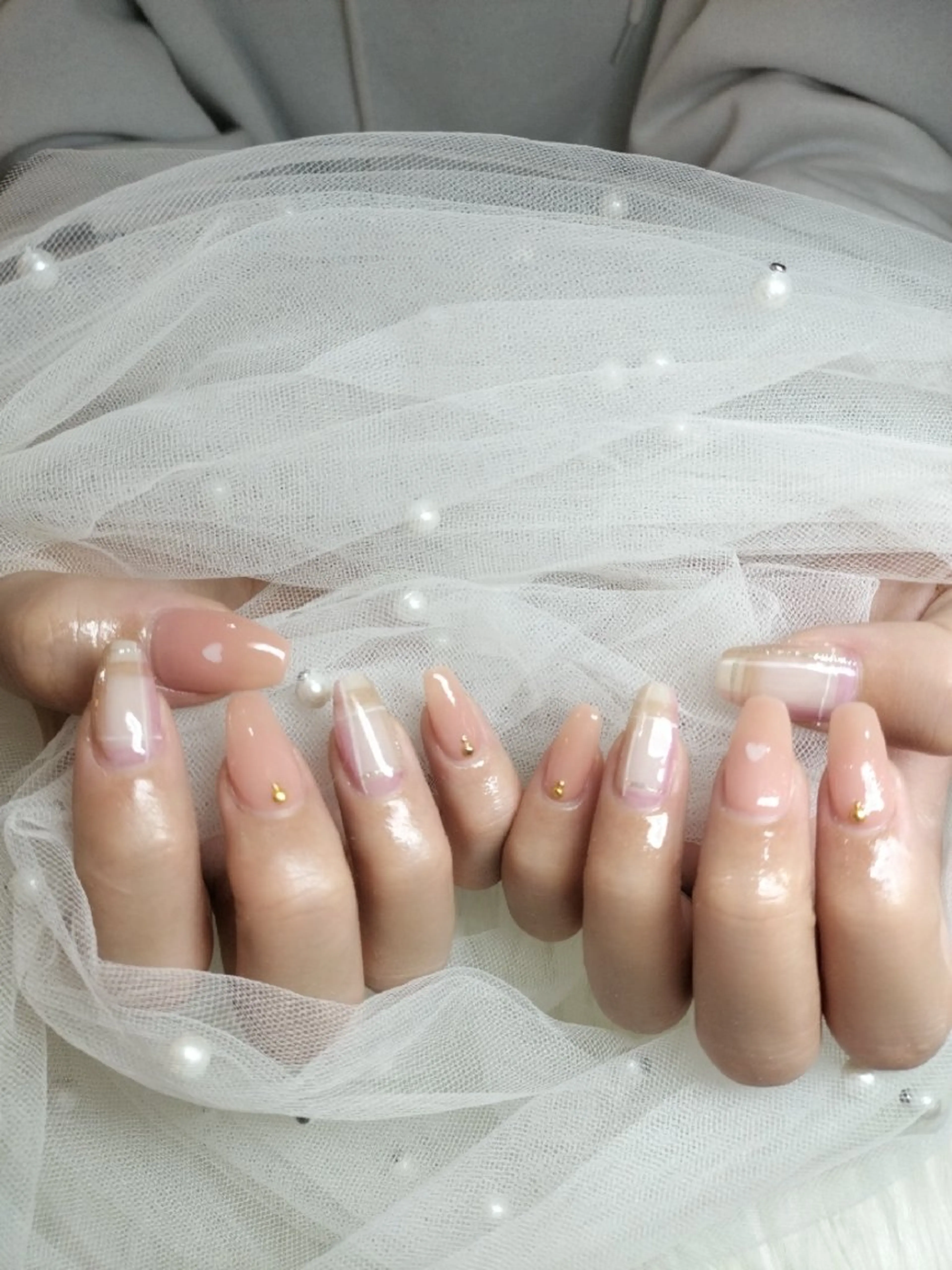 ネイル Nailsalon　Mahalo所属・Nailsalon Mahaloのネイルデザイン
