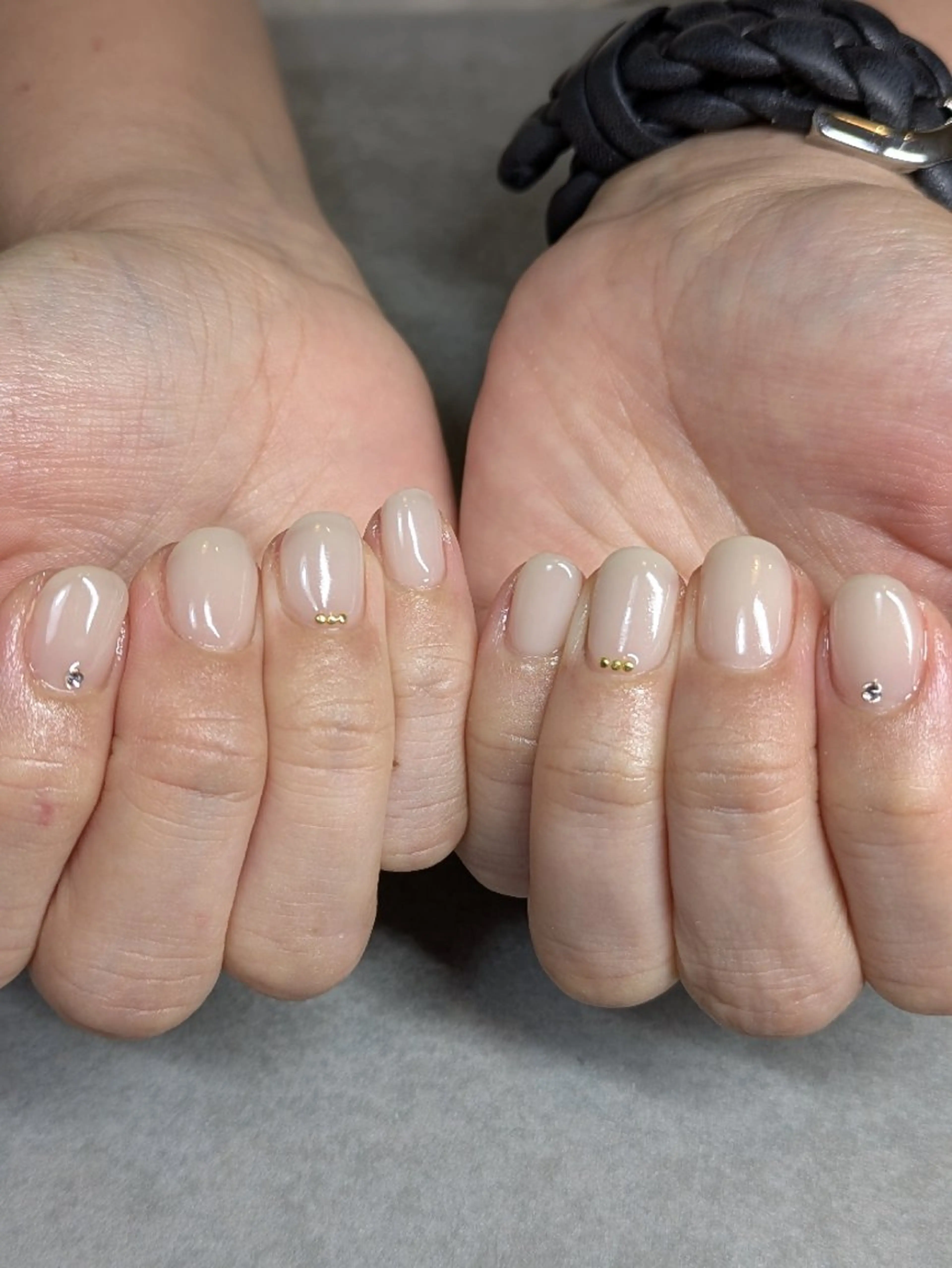 ネイル ハンドネイル UFU. nailのネイルデザイン