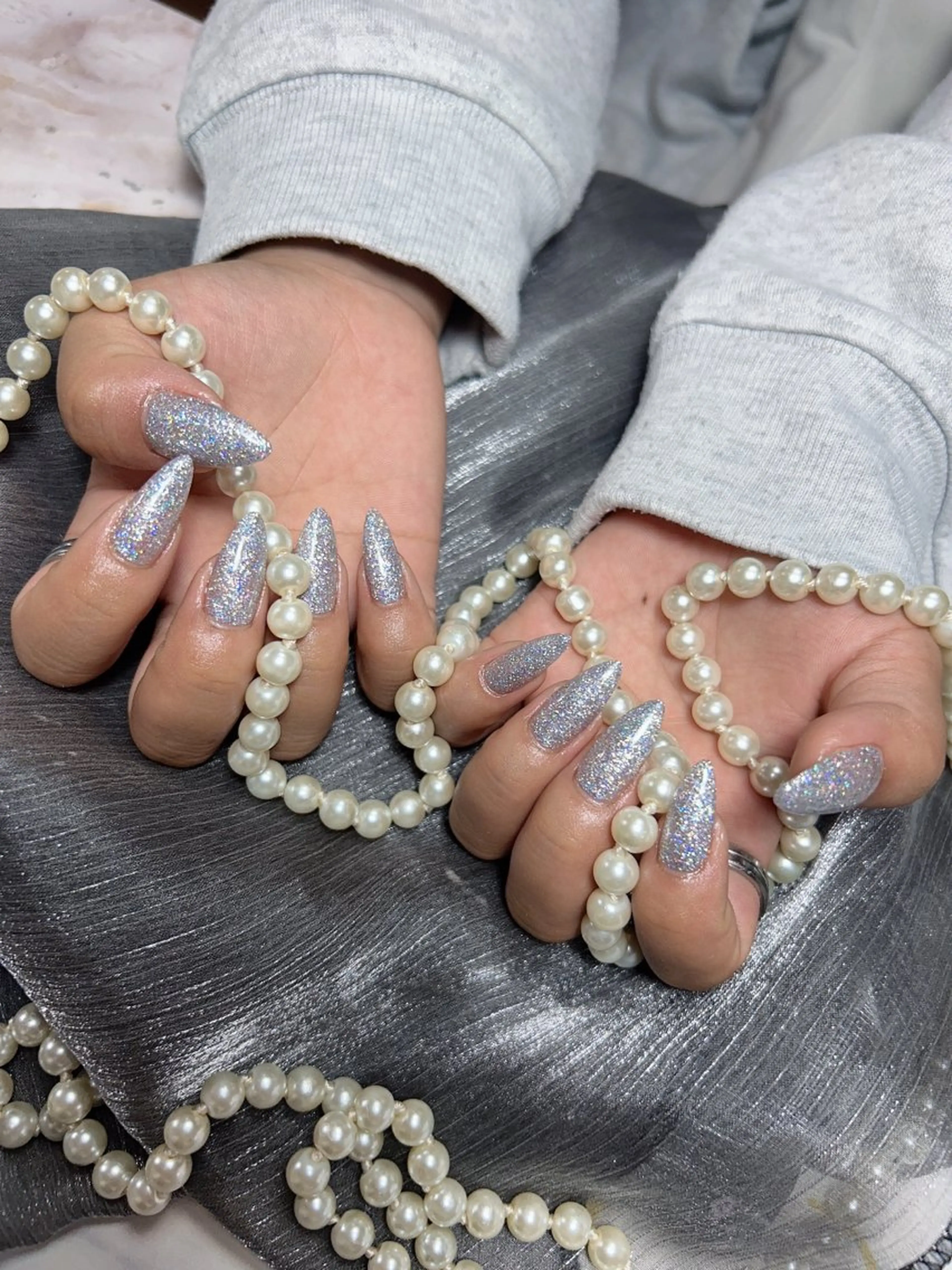 ネイル YOIネイルサロン所属・YOI ゆみのネイルデザイン