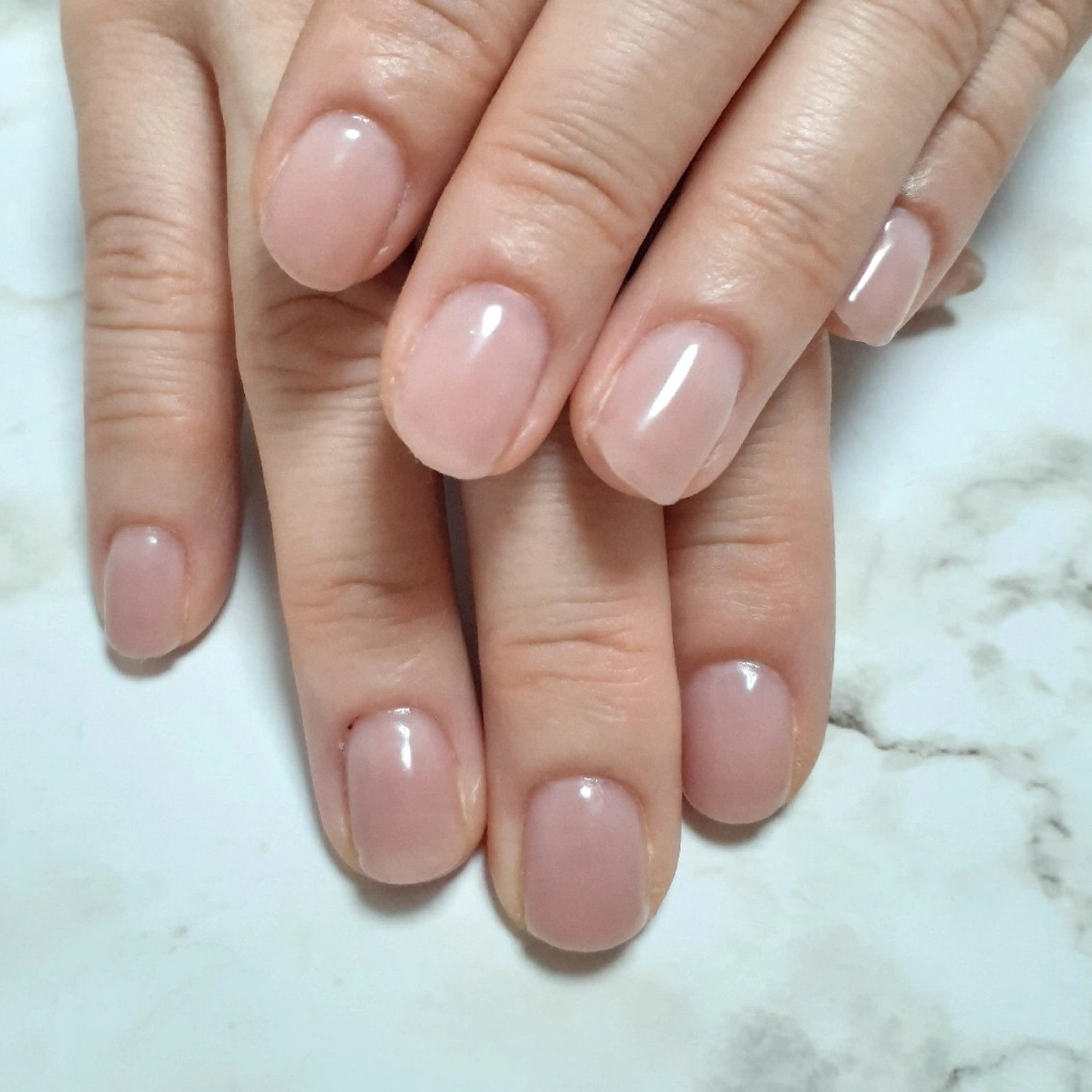 ネイル ハンドネイル 池元 真由美のネイルデザイン