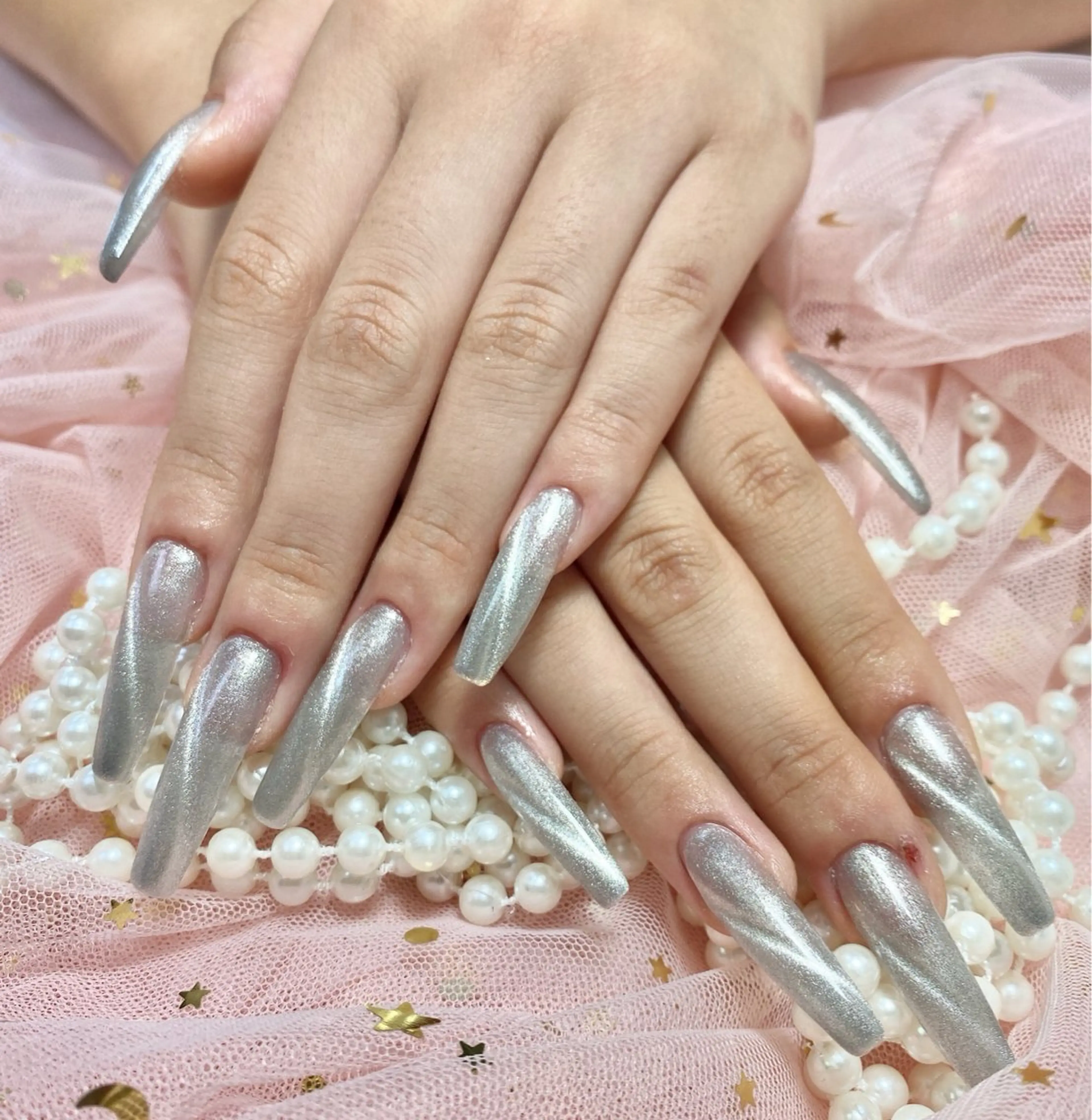ネイル sakii_nail所属・sakii_nail nailのネイルデザイン