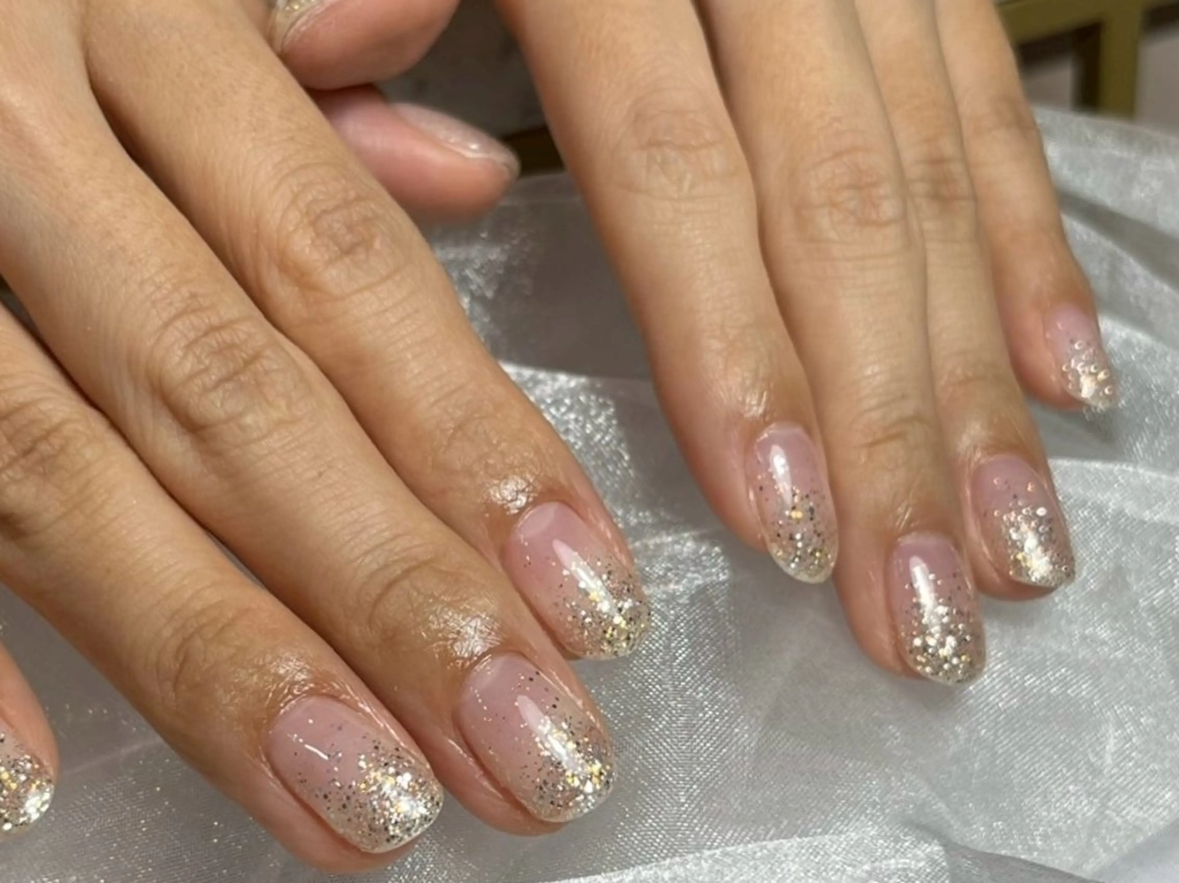 ネイル ハンドネイル Mia nail 【⠀ミアネイル 】のネイルデザイン