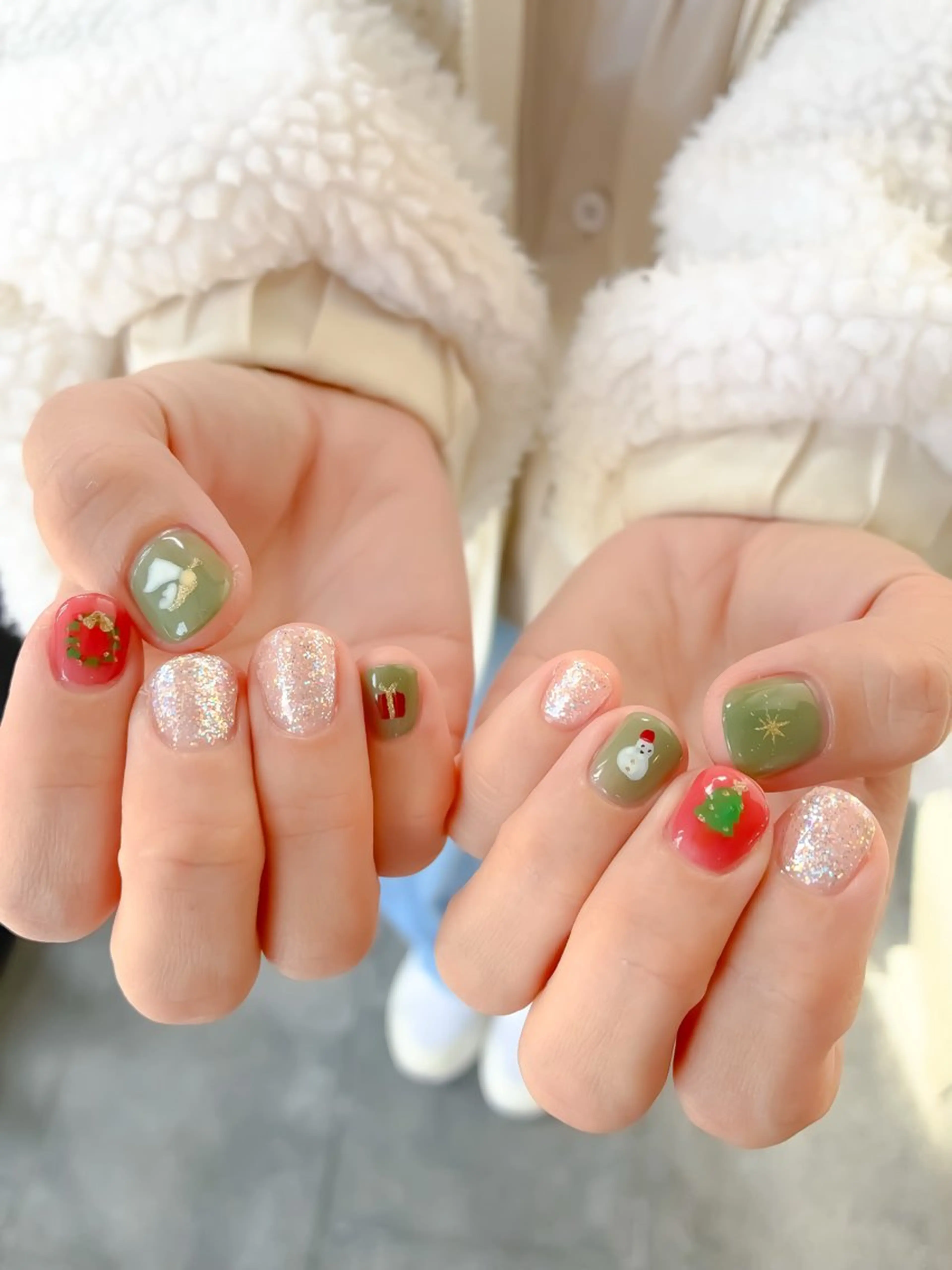 ネイル tauko nailのネイルデザイン