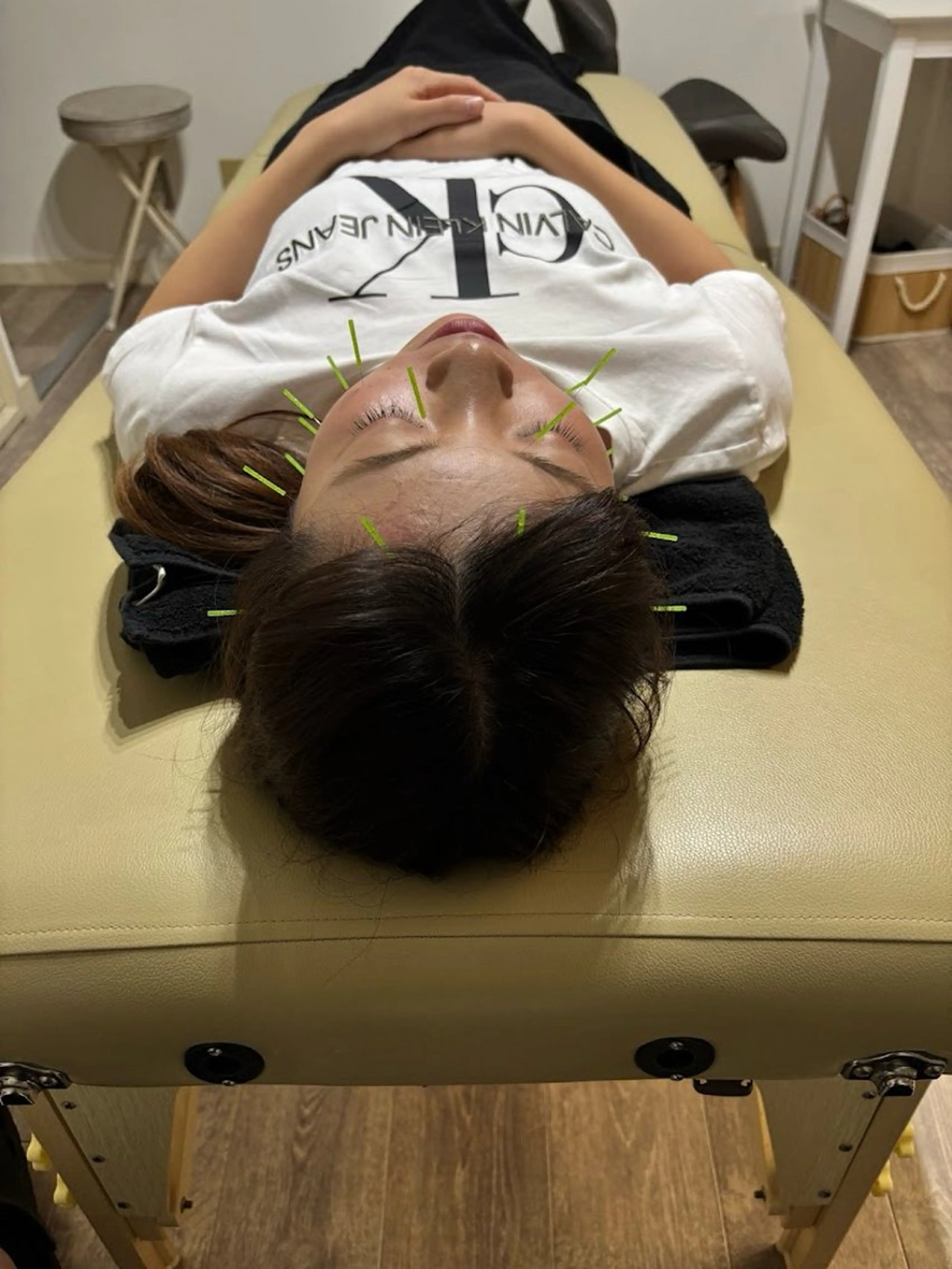 後藤 怜士のエステ・リラクイメージ