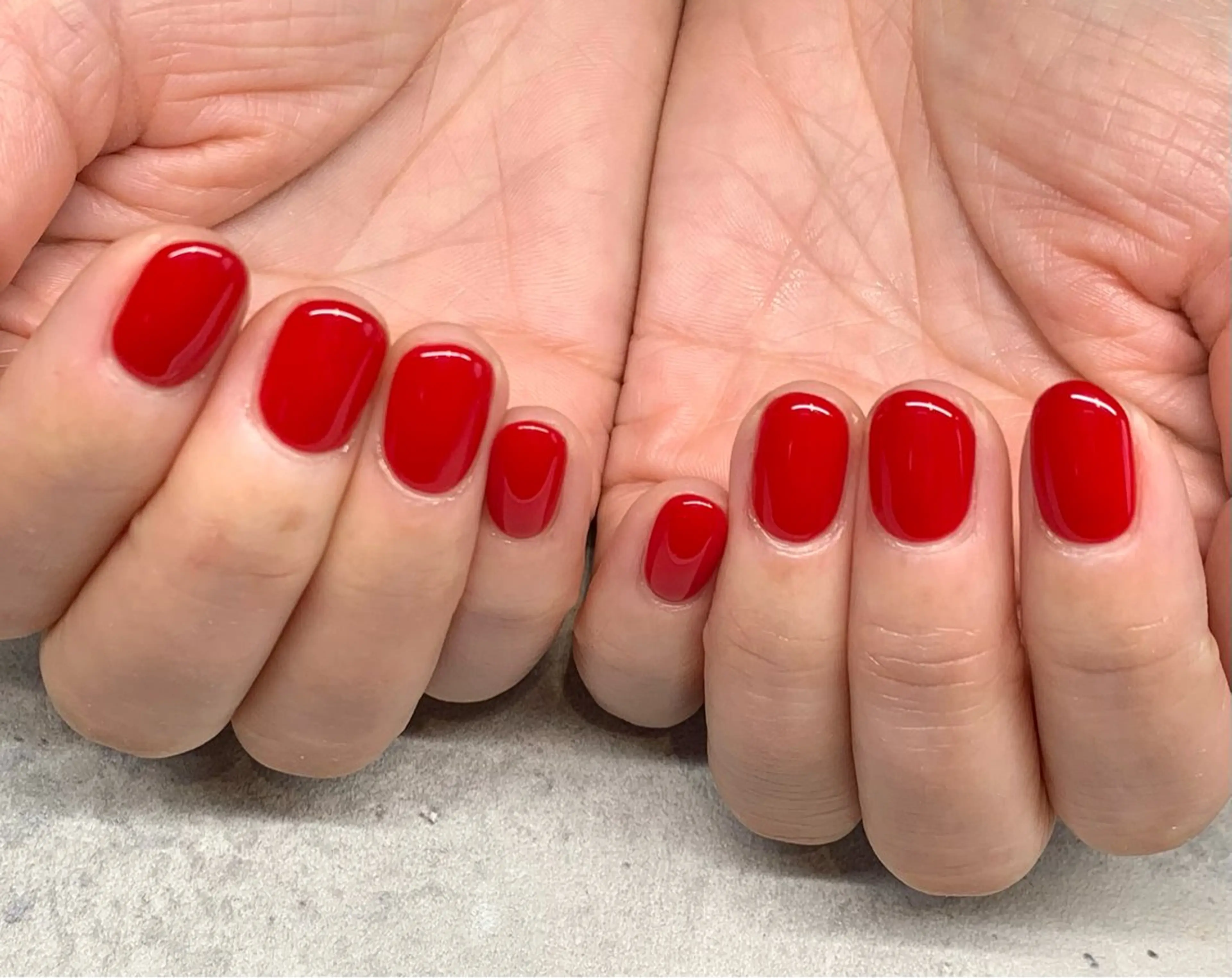 ネイル ハンドネイル sufu. nail YUKIのネイルデザイン