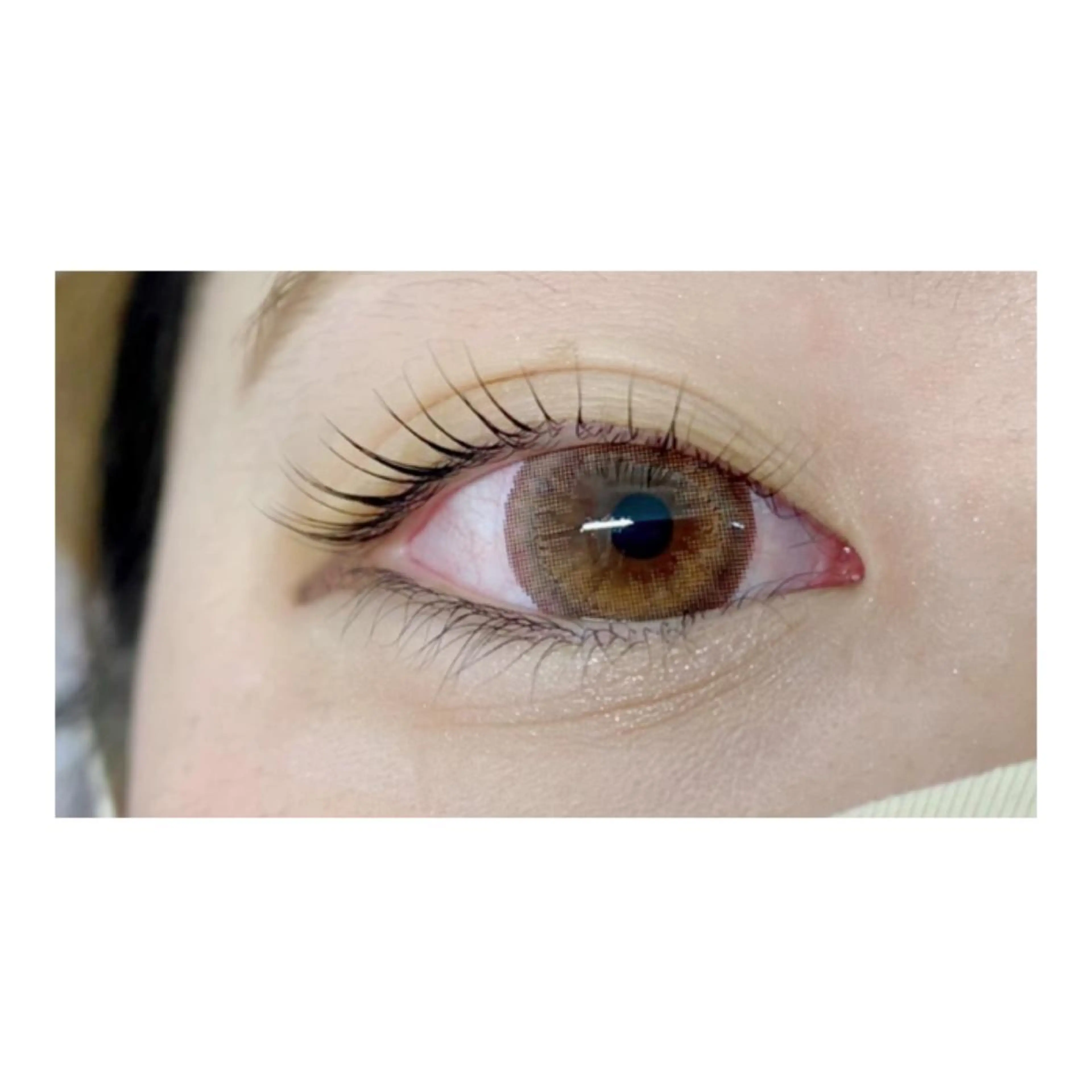 マツエク・マツパ eyelash COCO所属・eyelash COCOのマツエク・マツパデザイン