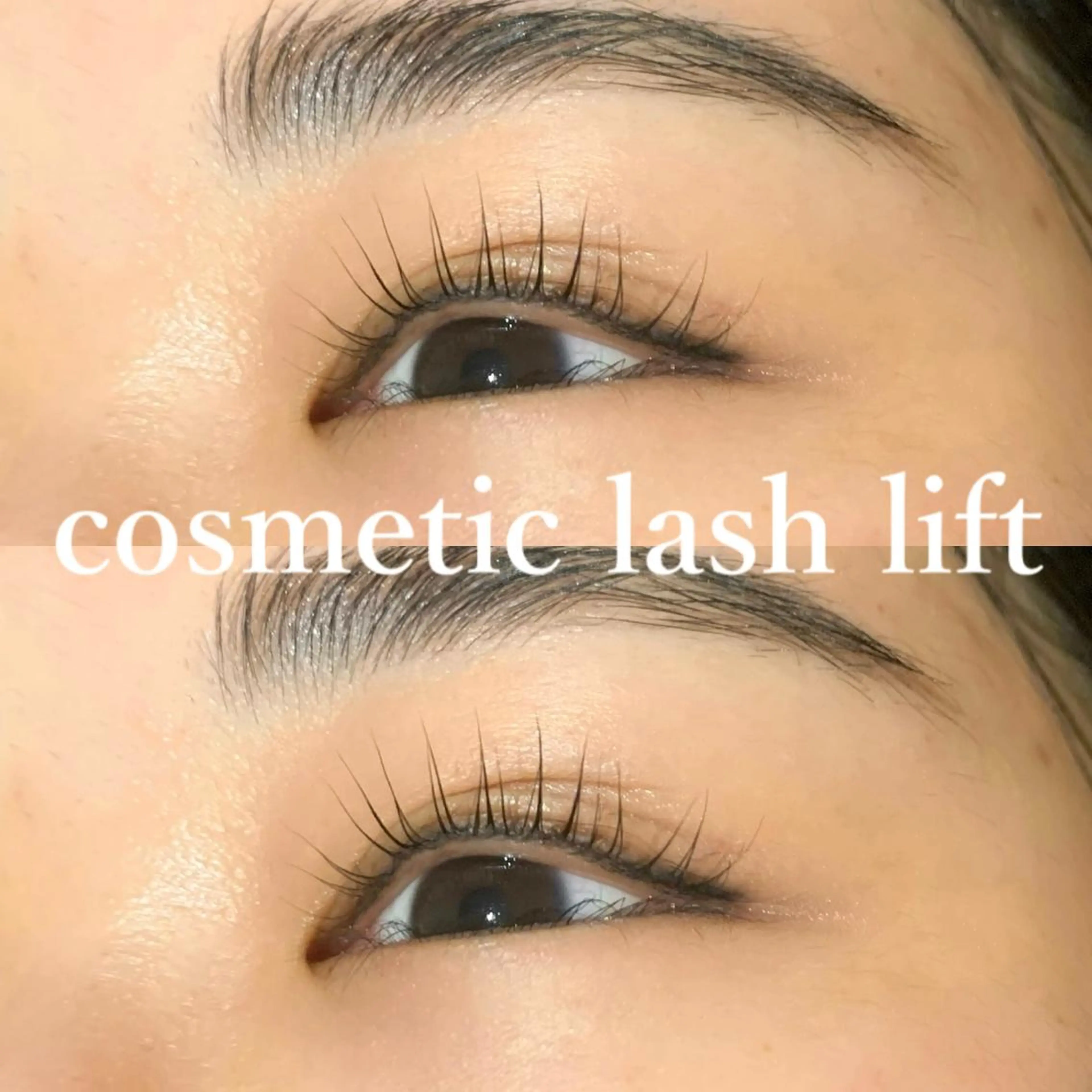 マツエク・マツパ マツパ NERU  lash&brow所属・鈴木 音瑠のマツエク・マツパデザイン