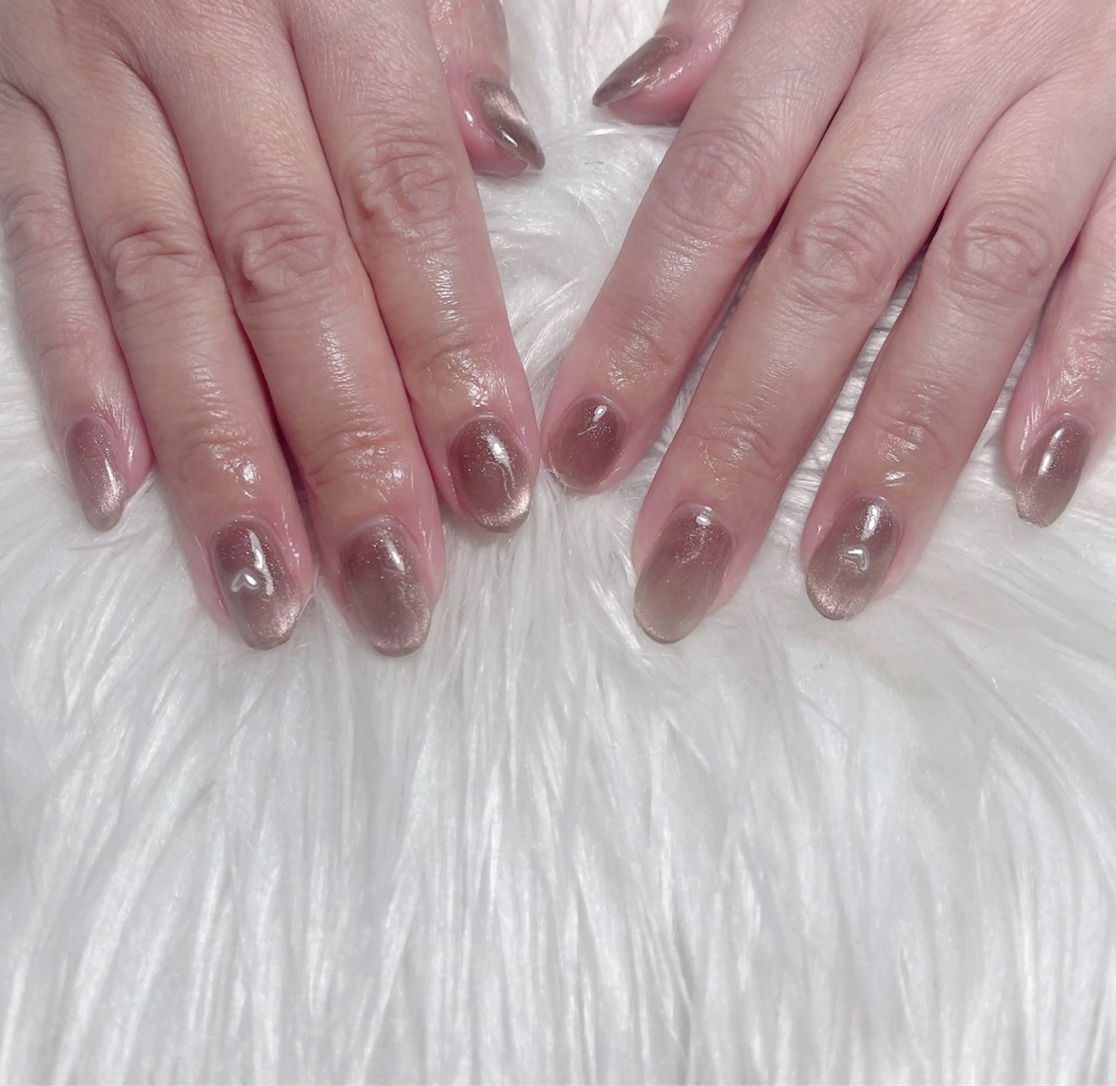 ネイル hairsalon556所属・hairsalon 556のネイルデザイン