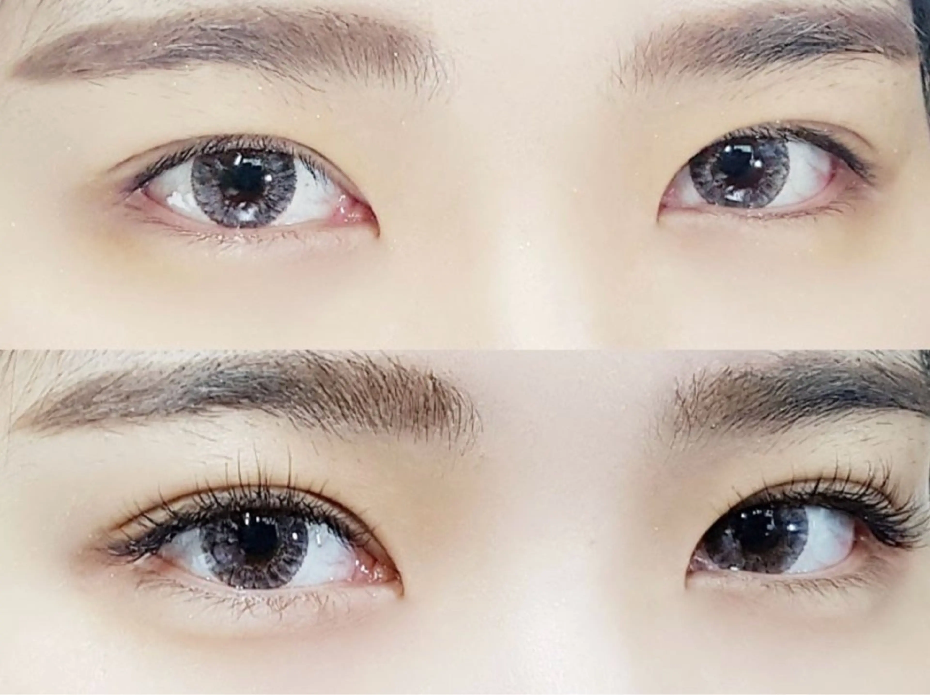 マツエク・マツパ Nail&Eyelash   Luara所属・Luara 神戸トアロードのマツエク・マツパデザイン