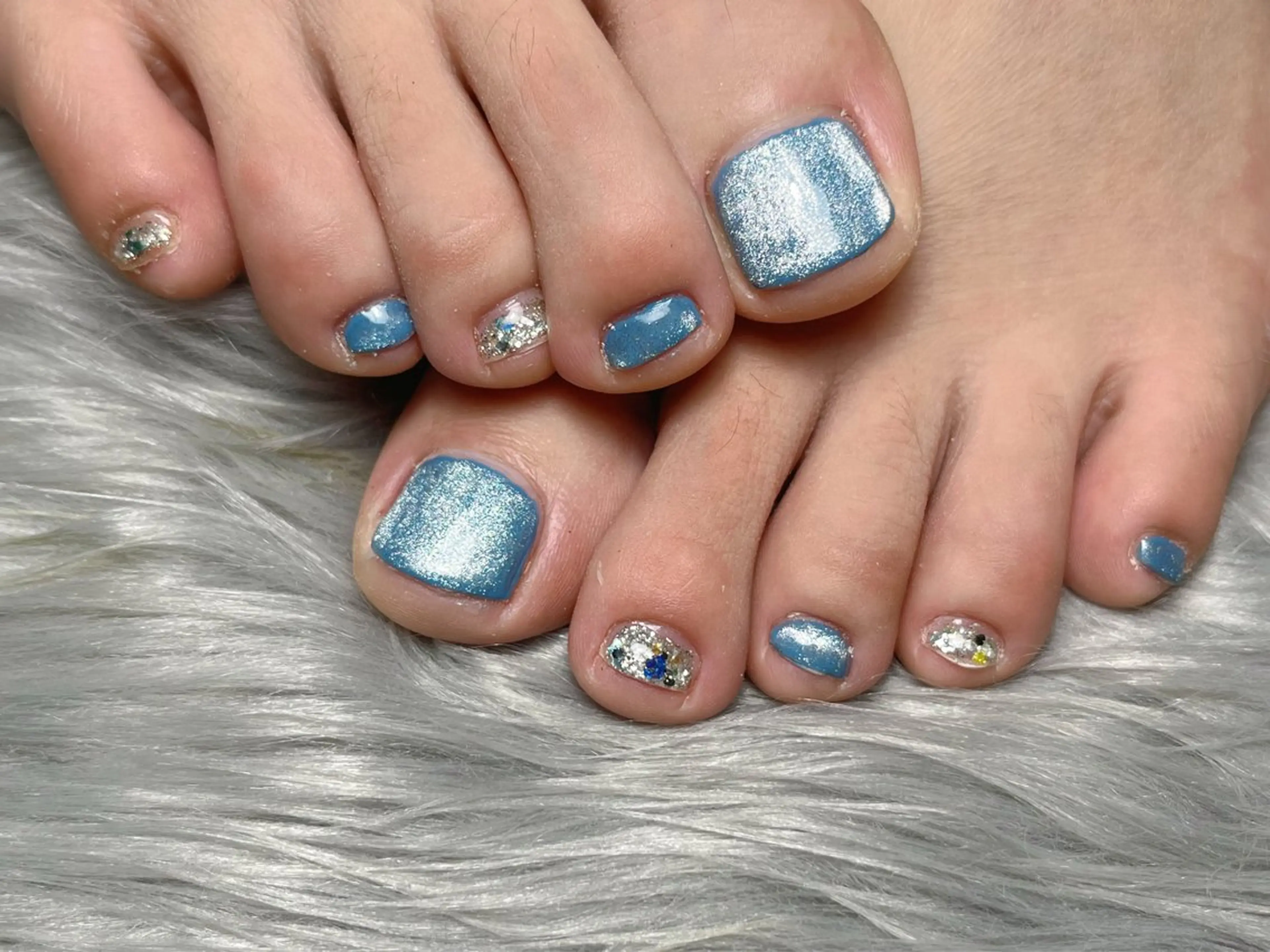 ネイル misaki nailのネイルデザイン