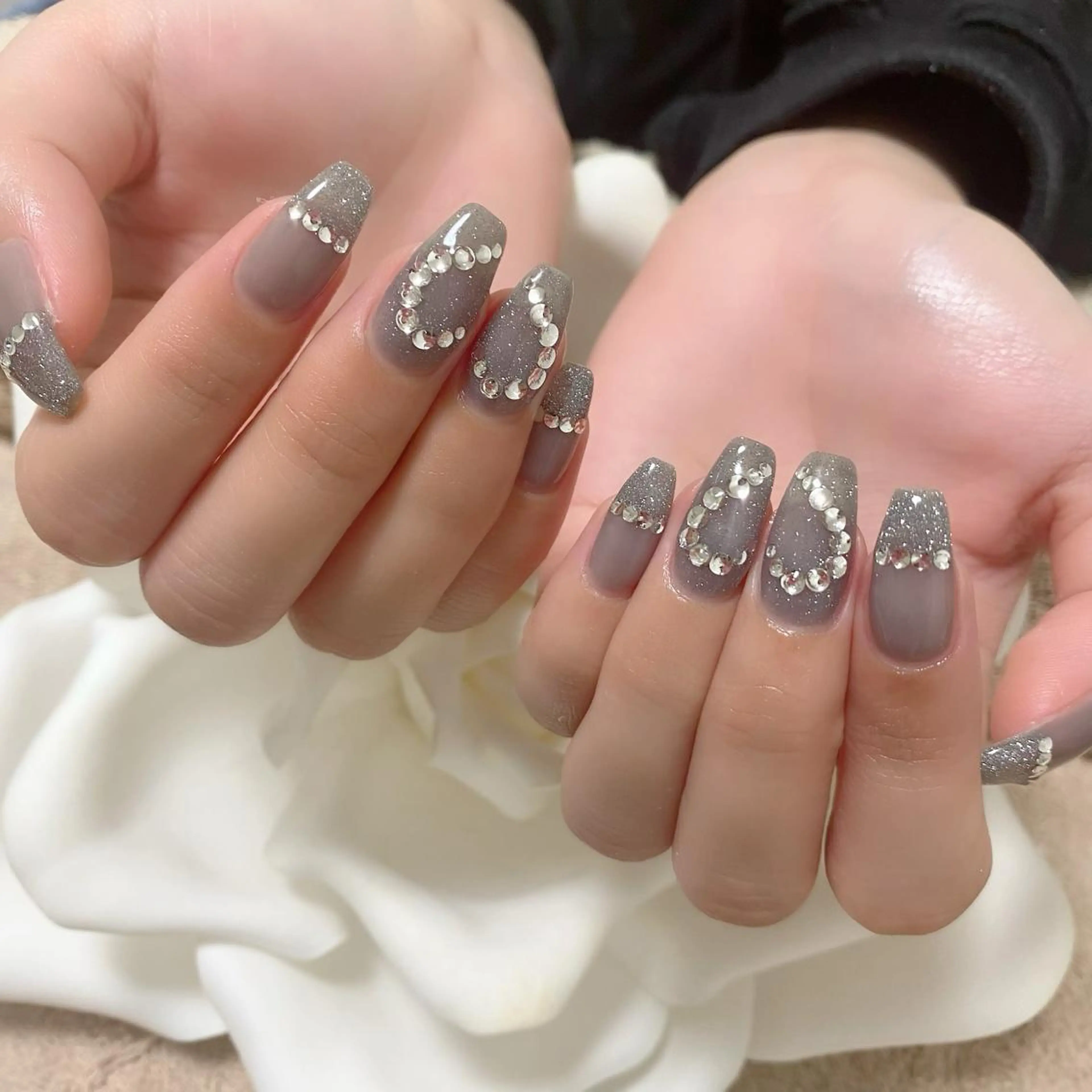 ネイル 💅fleur Ayumiのネイルデザイン