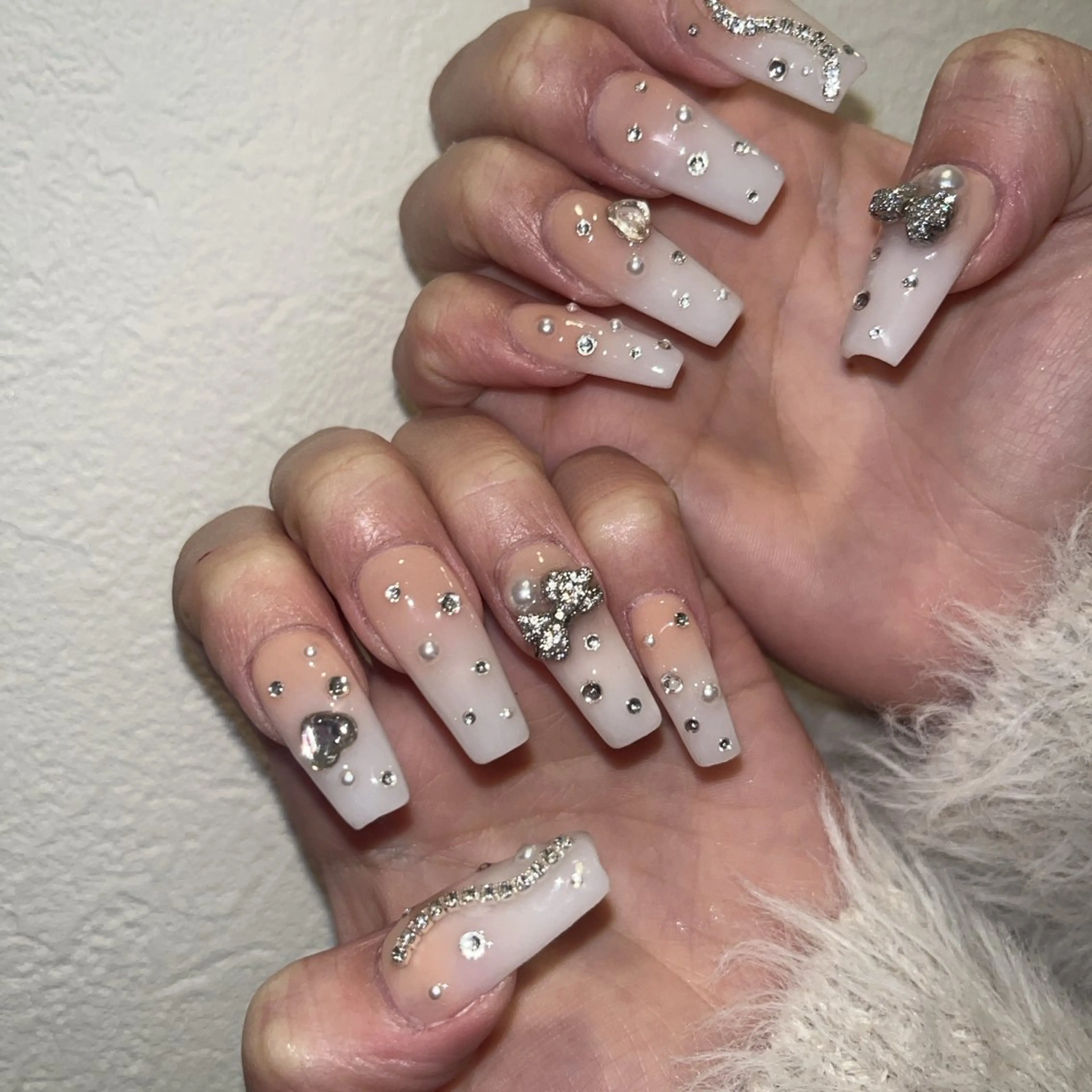 ネイル yukina nailのネイルデザイン