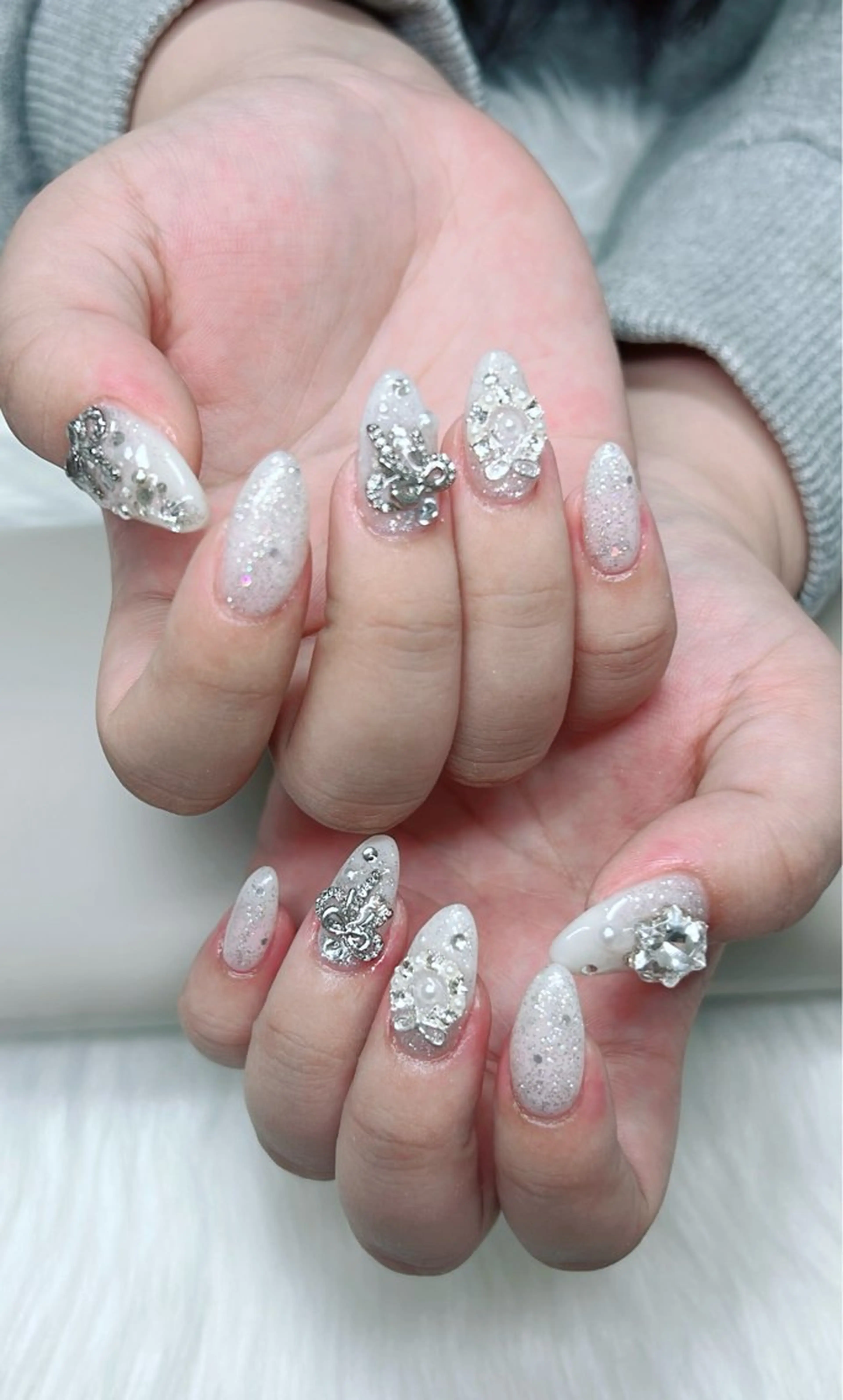 ネイル nail renのネイルデザイン