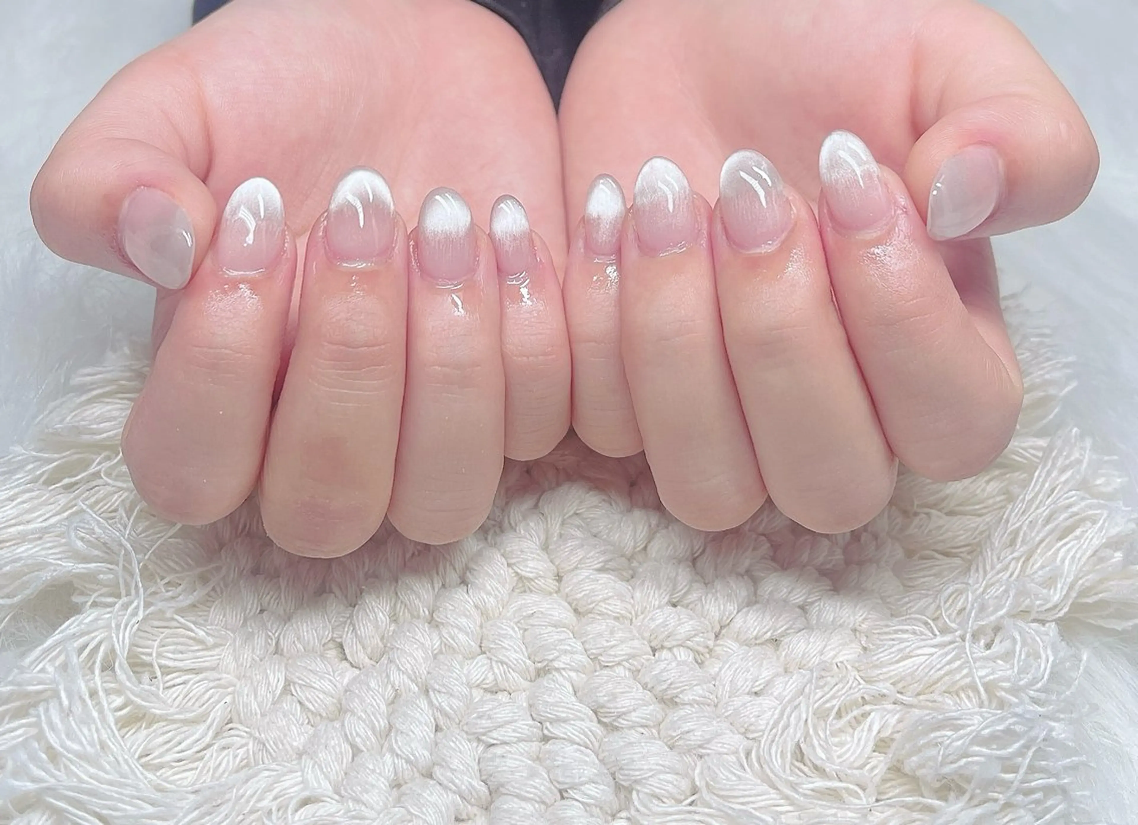 ネイル YumiNail所属・Yumi nailのネイルデザイン