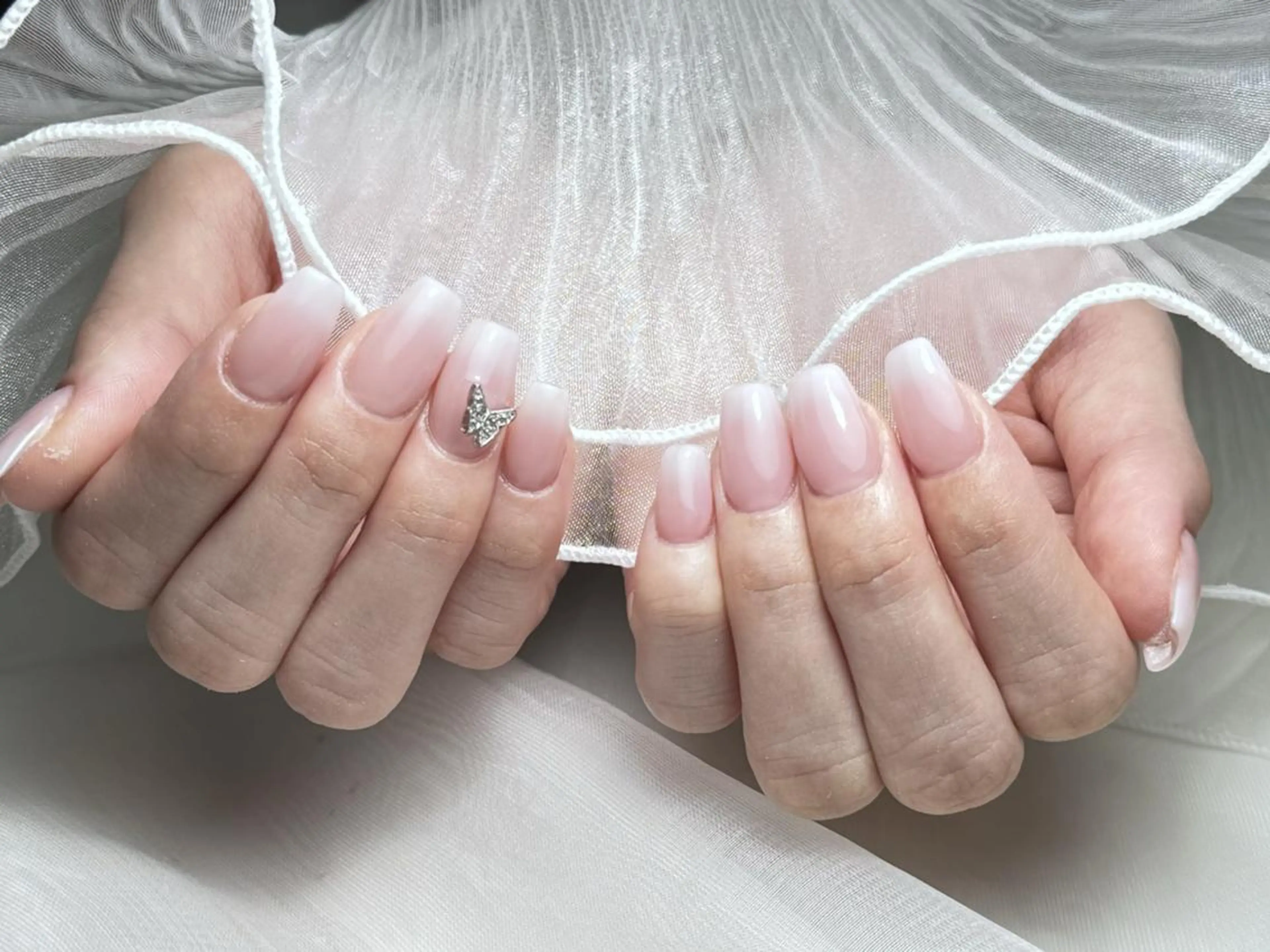 ネイル ハンドネイル SK 奈々子のネイルデザイン