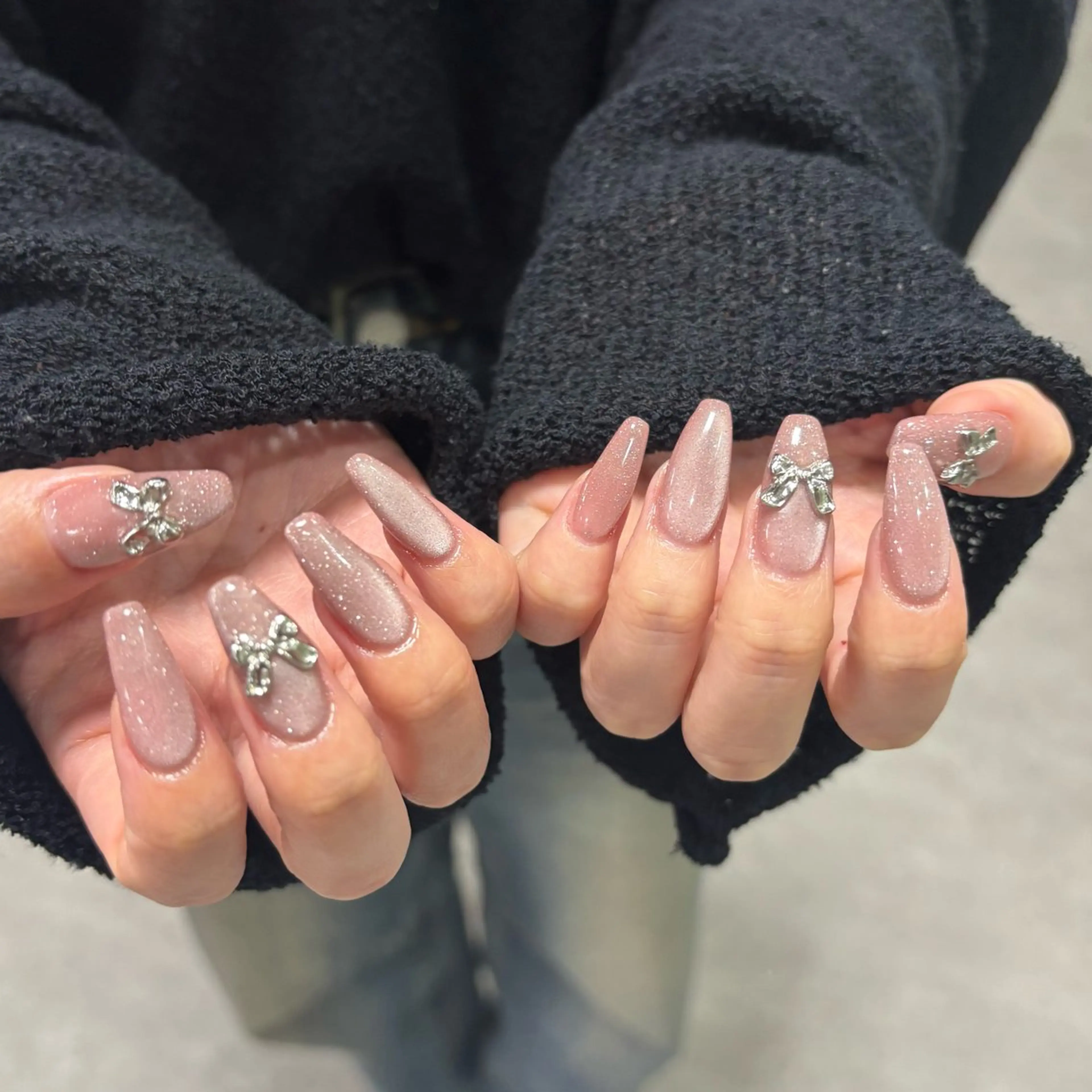 magnail💗8250yen【オフあり】うるうるmagとFlashmagの11種類から選べます！の写真