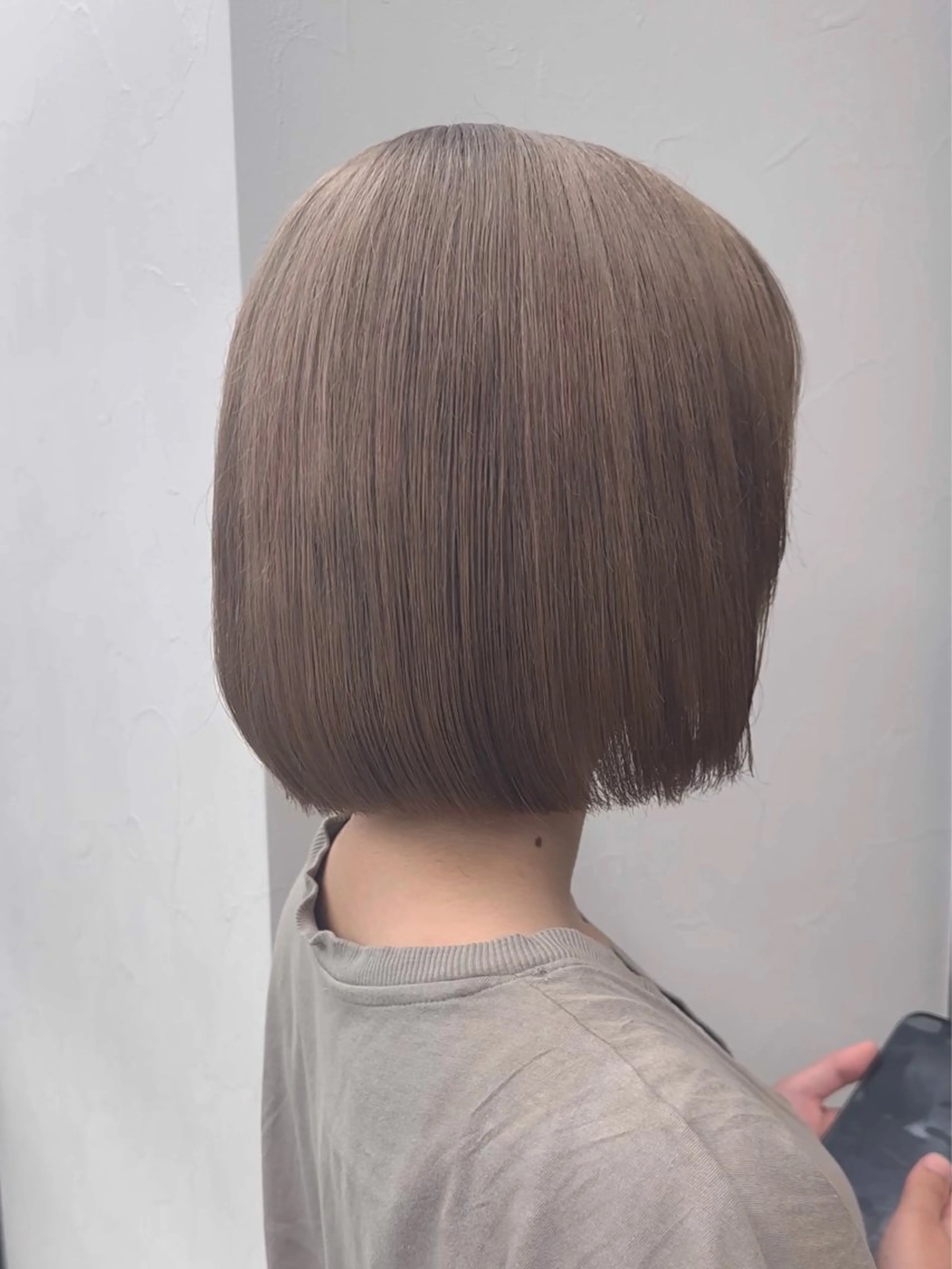 ミディアム 髪質改善/レイヤー 🎀Ayaneのヘアスタイル