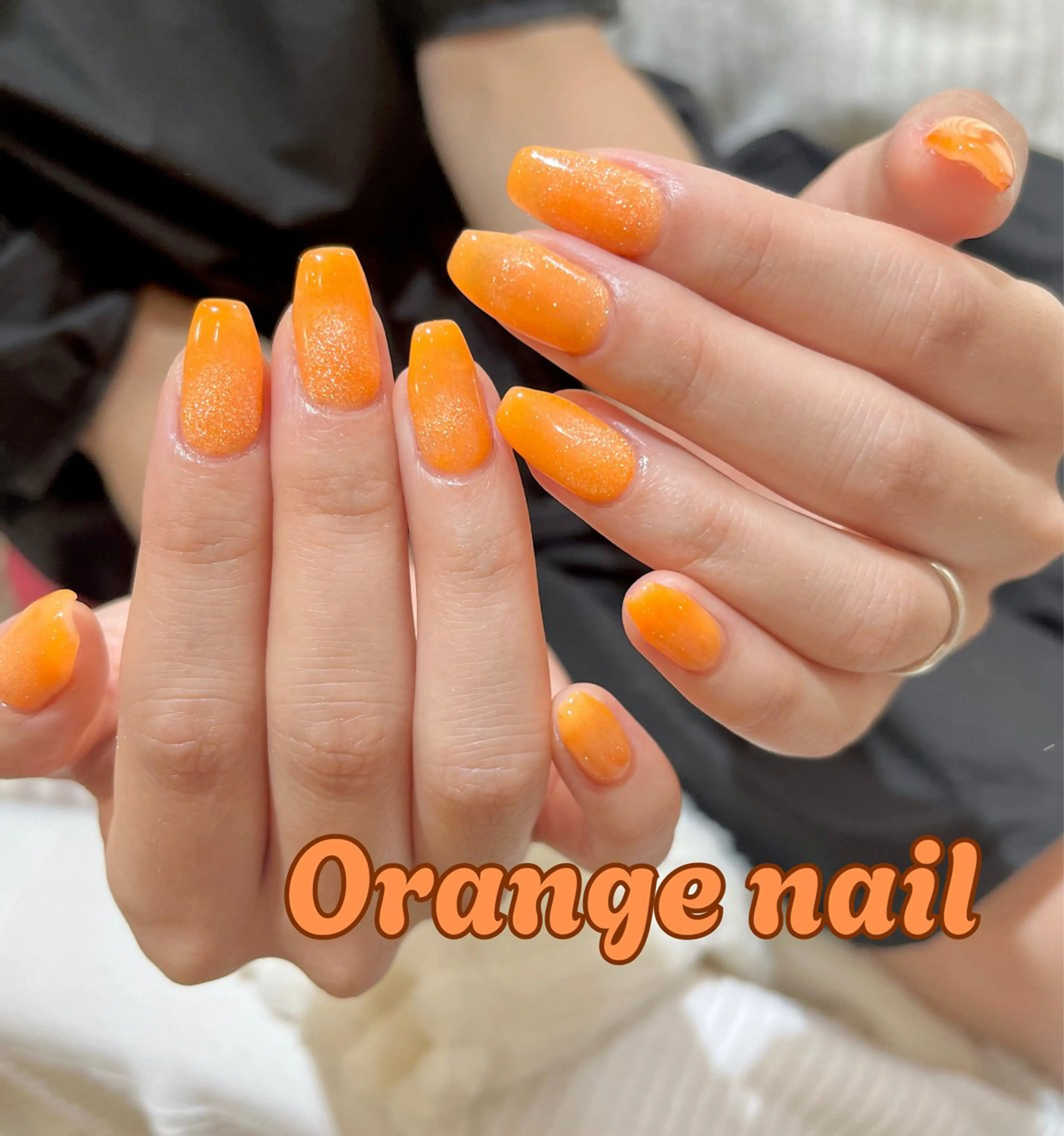 ネイル ハンドネイル nail room.のネイルデザイン