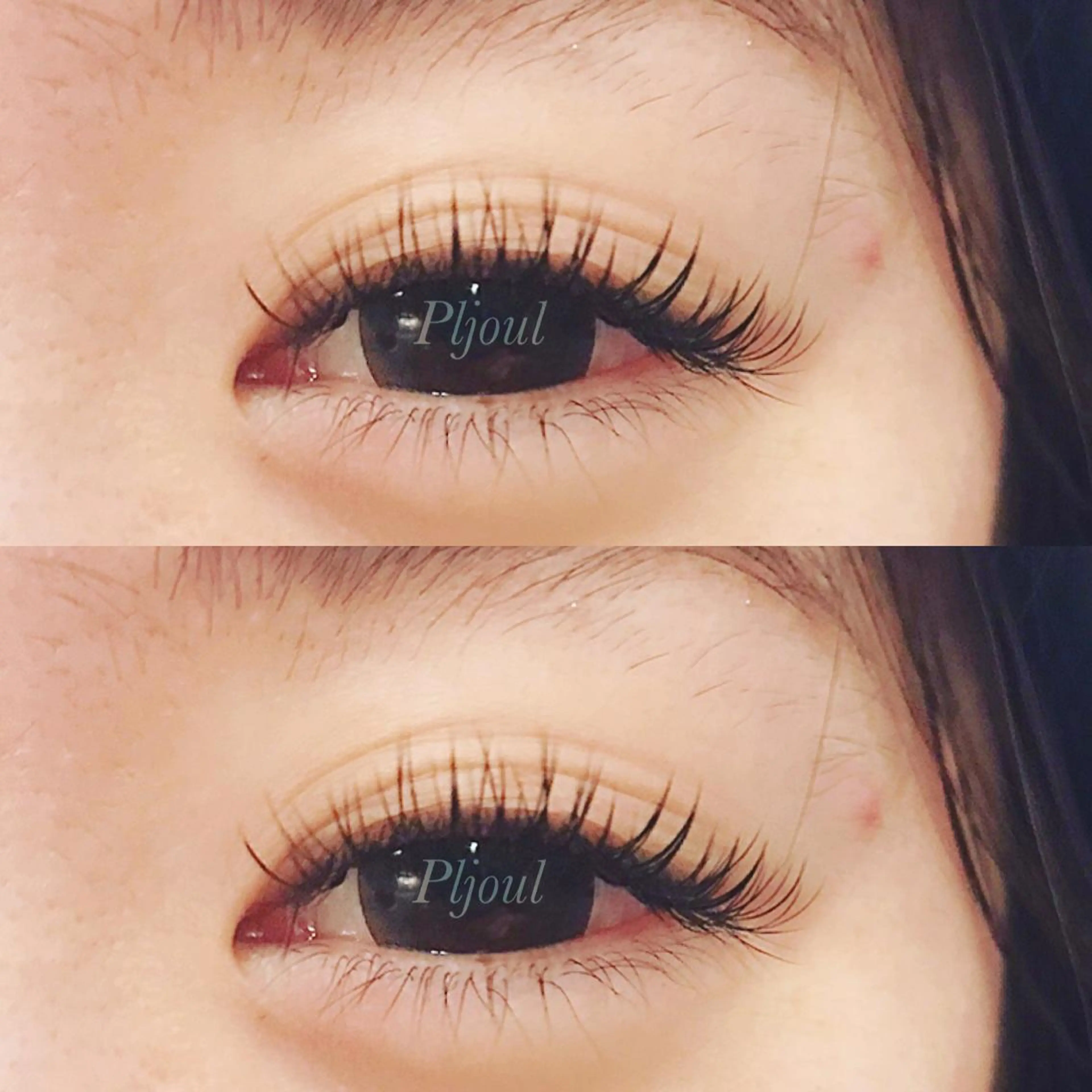 マツエク・マツパ マツエク Pljoul《プリジュール》所属・Pljoul🤍 天満橋のマツエク・マツパデザイン