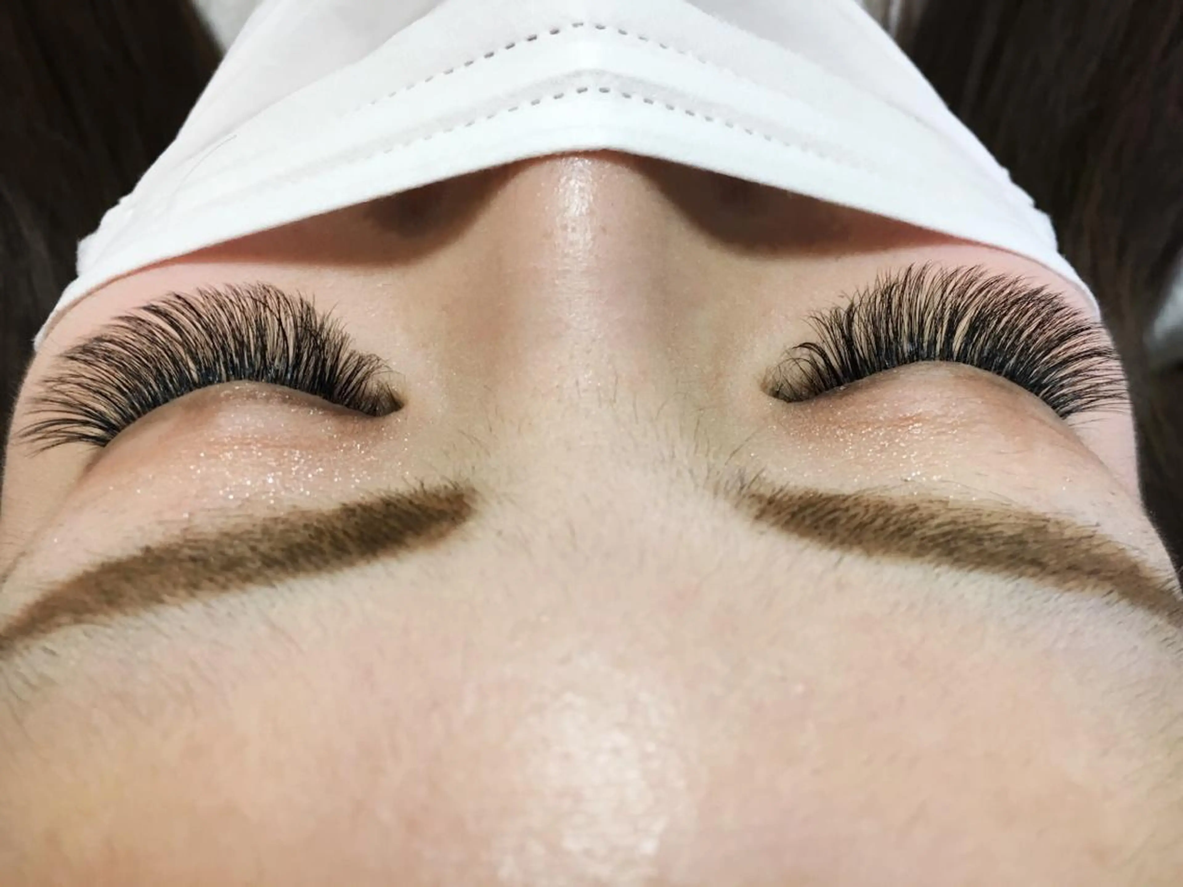 マツエク・マツパ シャラ美容室所属・shara eyelashのマツエク・マツパデザイン