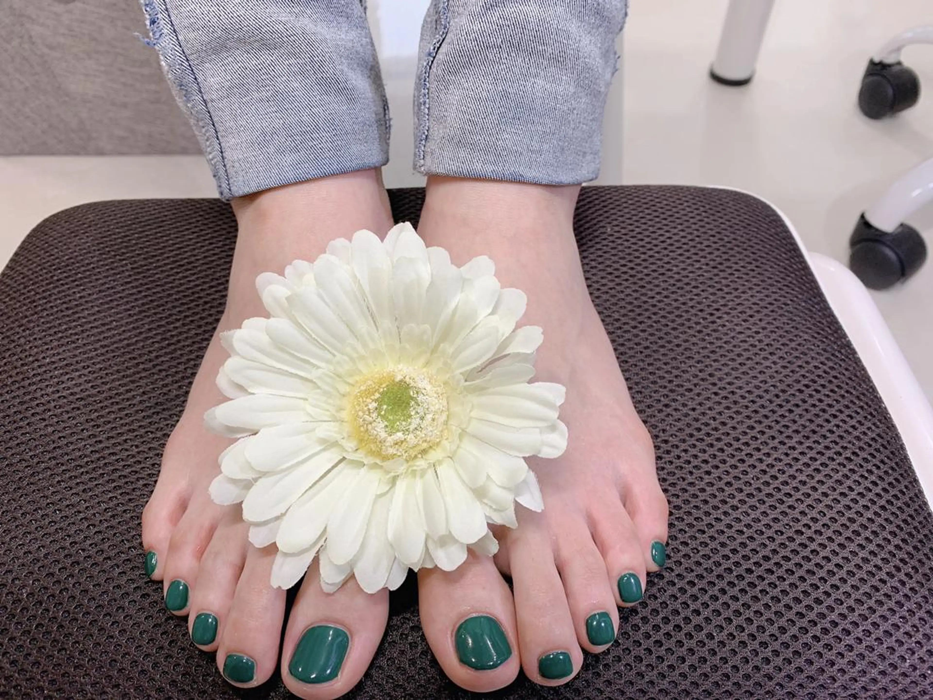 ネイル Silky_nail Sの眉毛・アイブロウイメージ