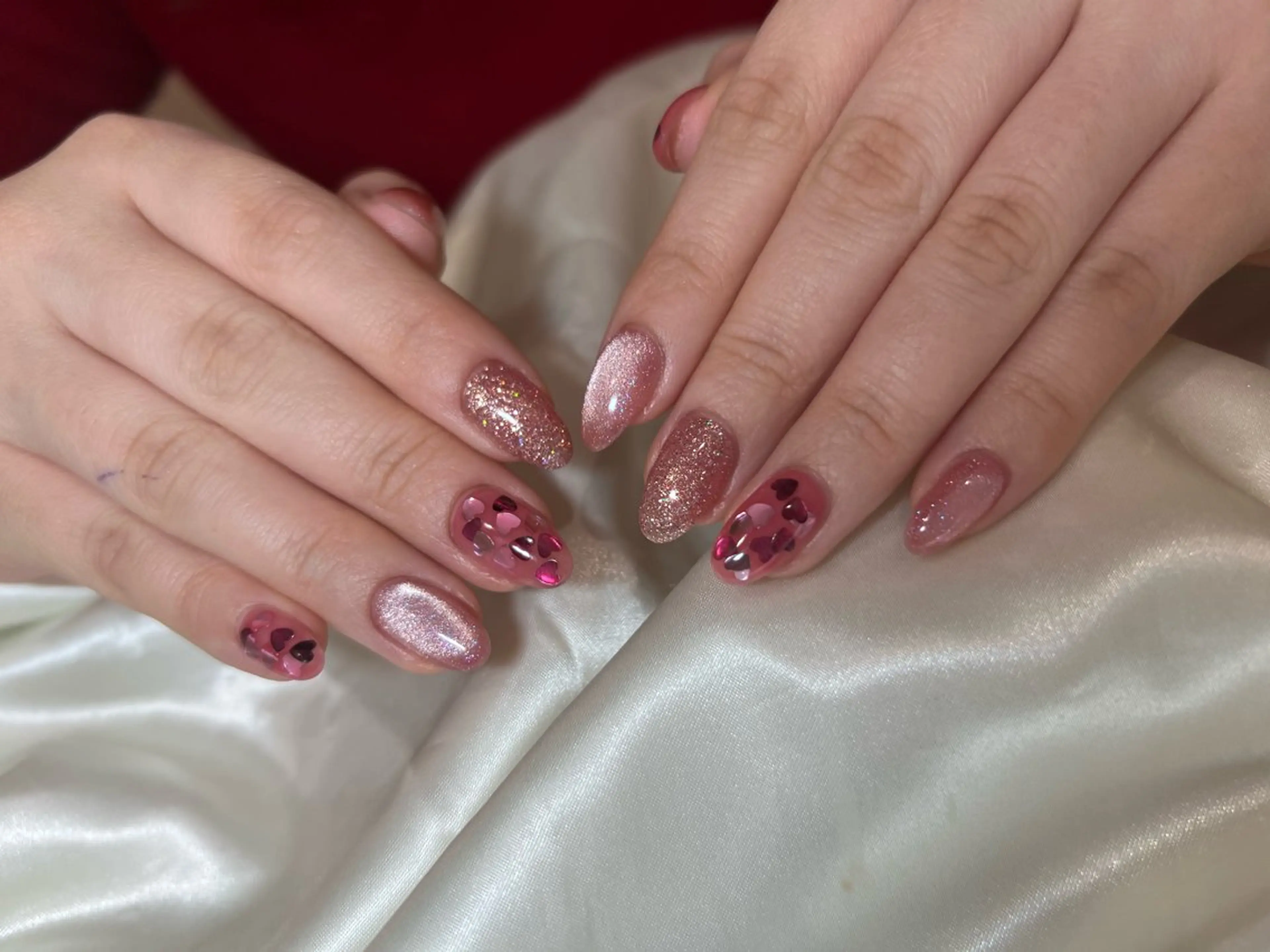 ネイル N nailのネイルデザイン