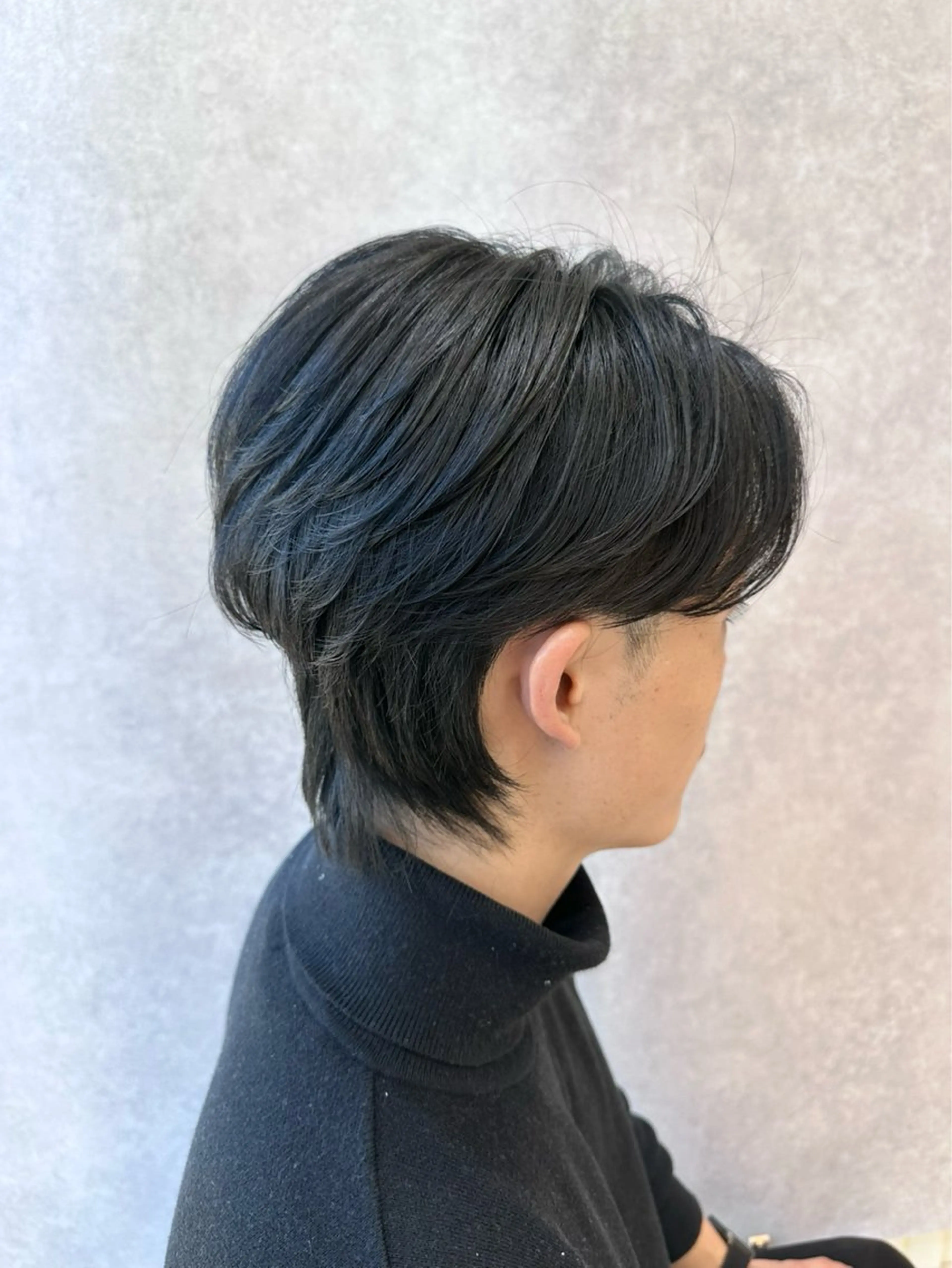 メンズ 🍒メンズカット/ SAAYA🍒のヘアスタイル