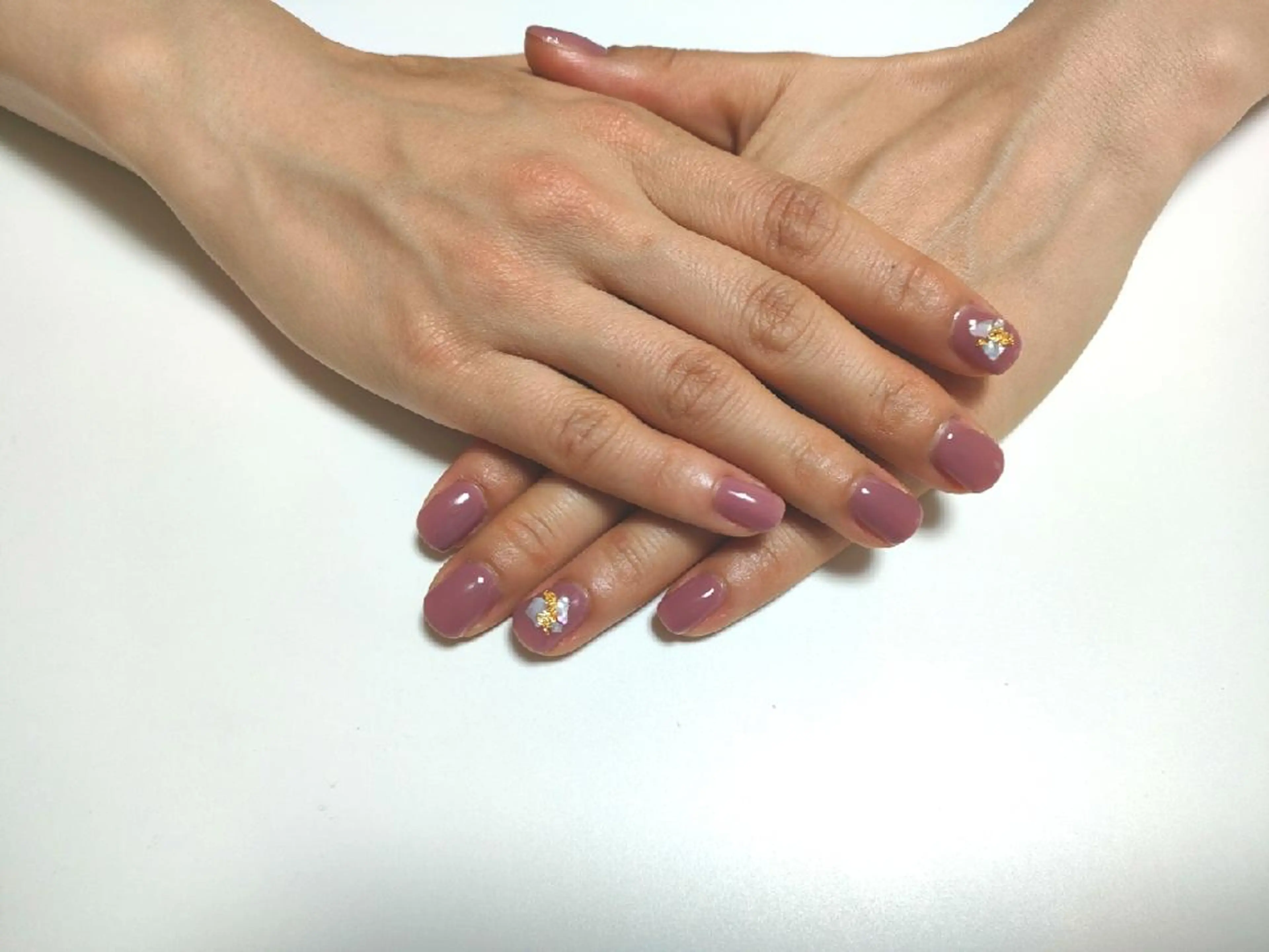 ショート 【4月より予約再開】 ca.nailのネイルデザイン